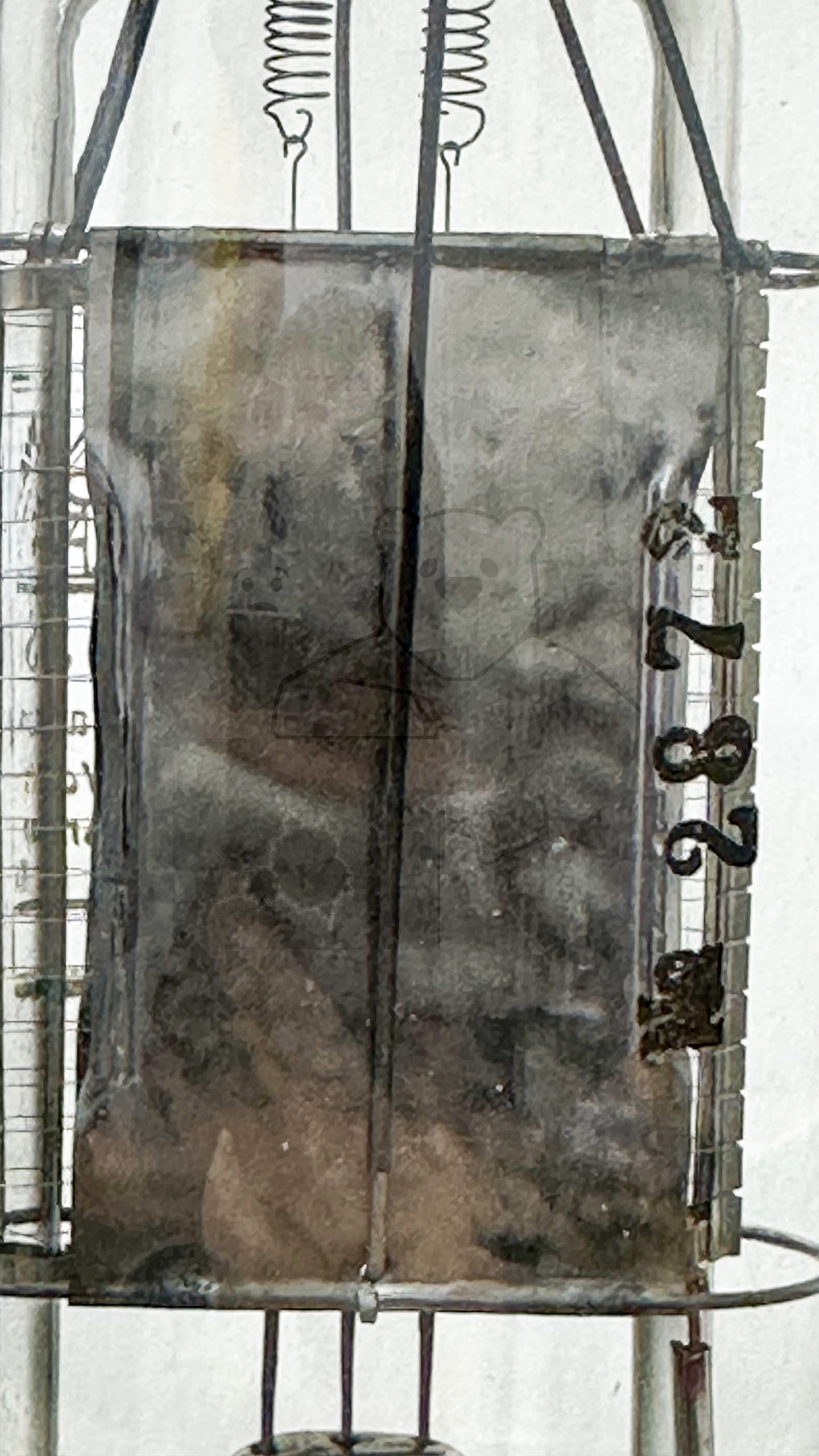 Röhre MS500 #4730 Bild 10