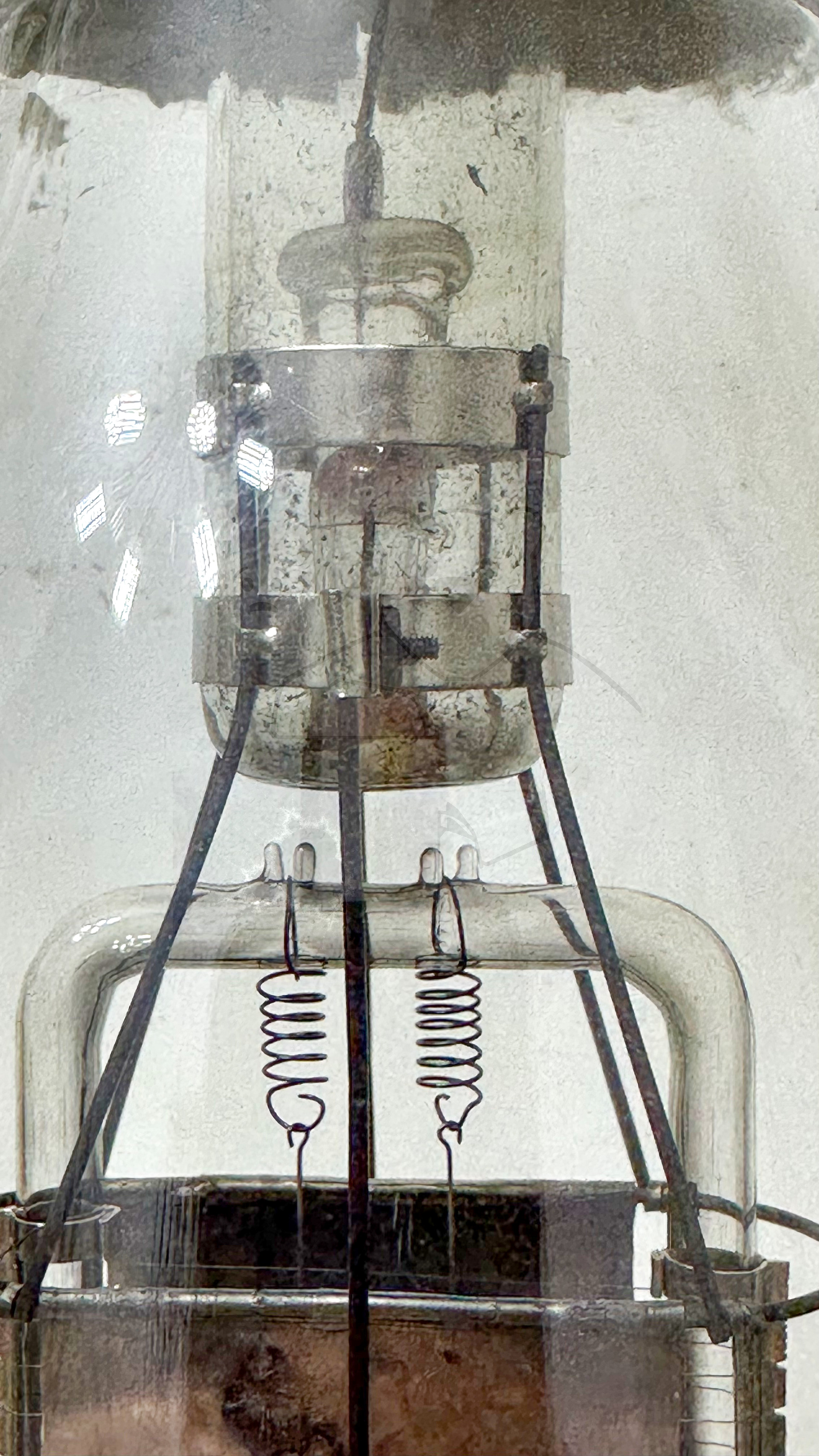 Röhre MS500 #4730 Bild 11