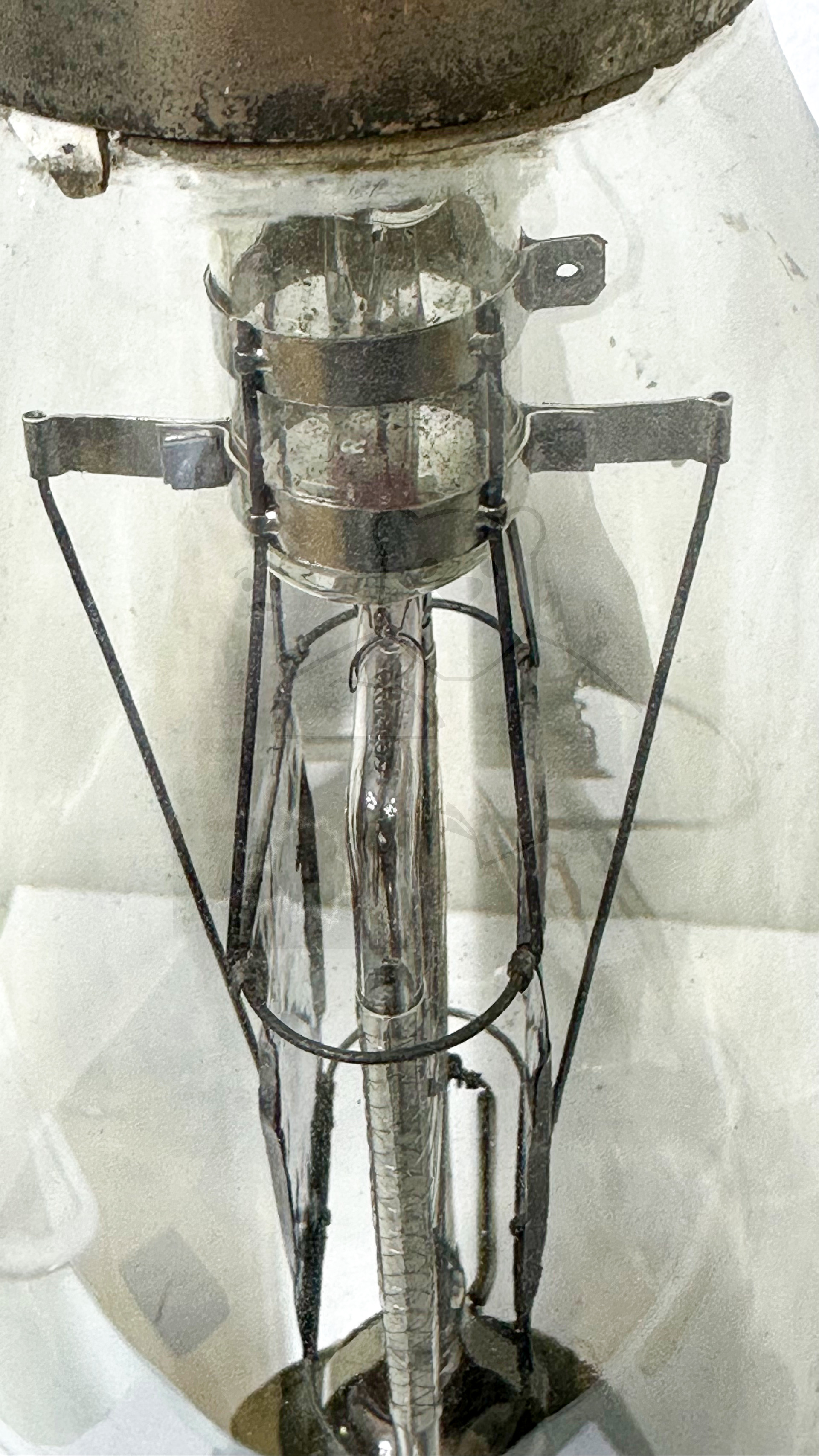 Röhre MS500 #4730 Bild 14