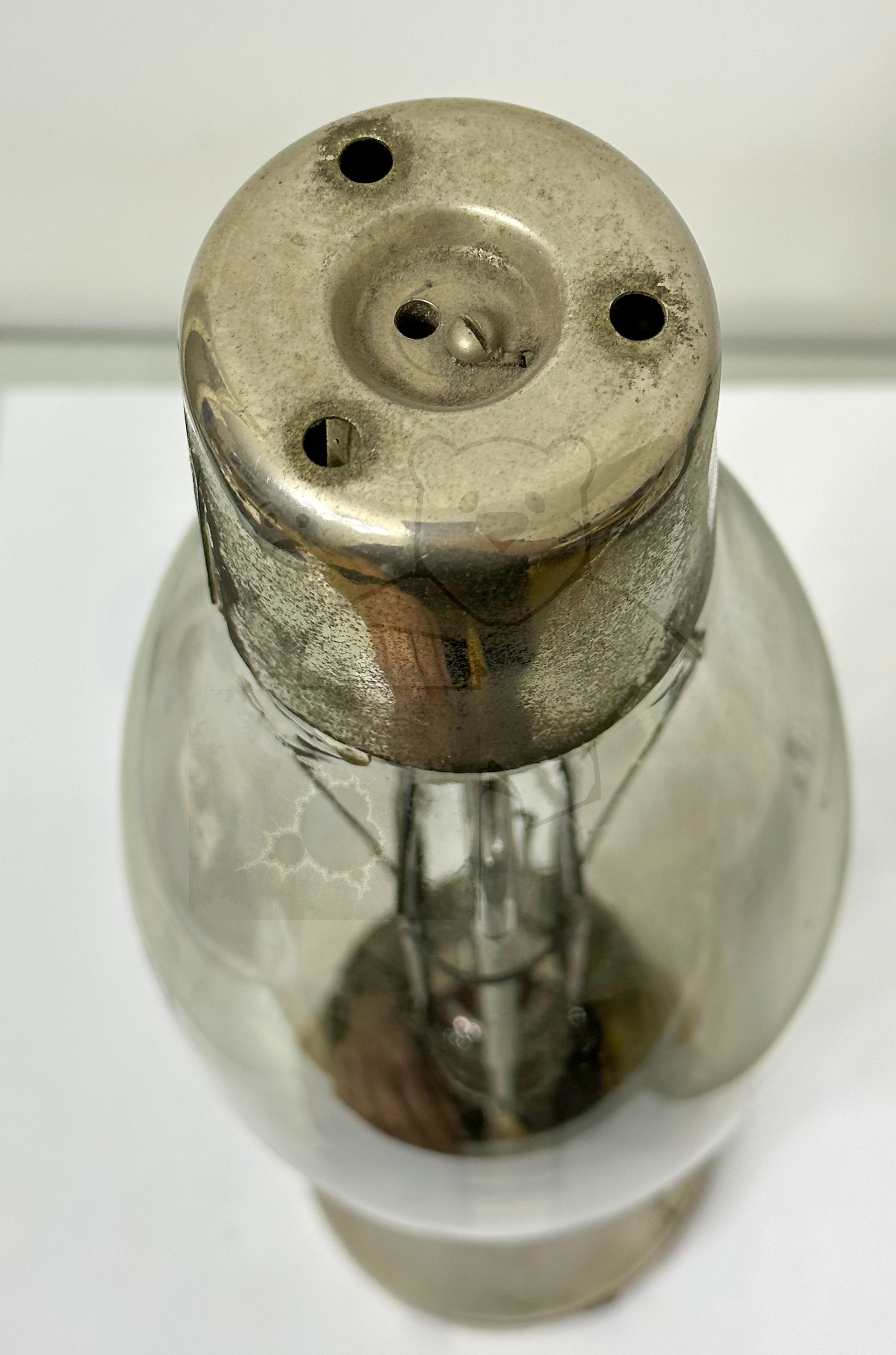 Röhre MS500 #4730 Bild 15