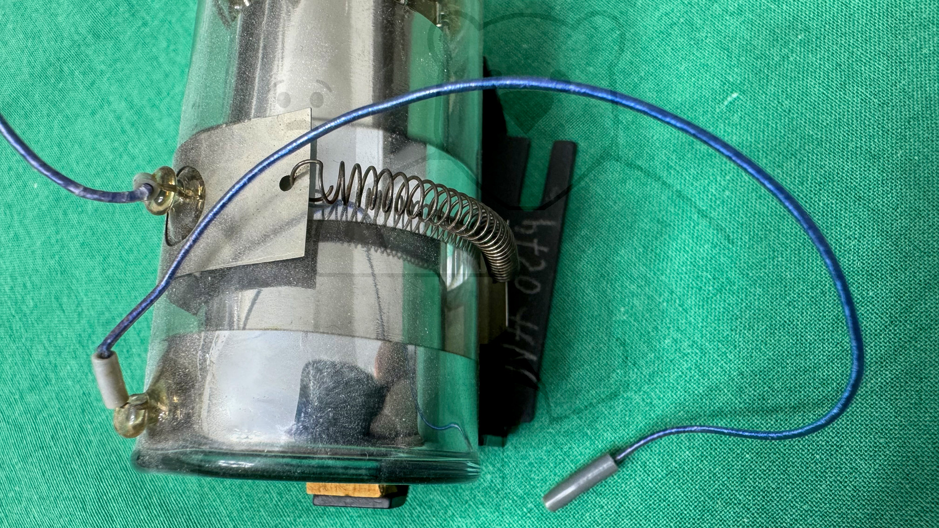 Röhre MVT100L #3973 Bild 16