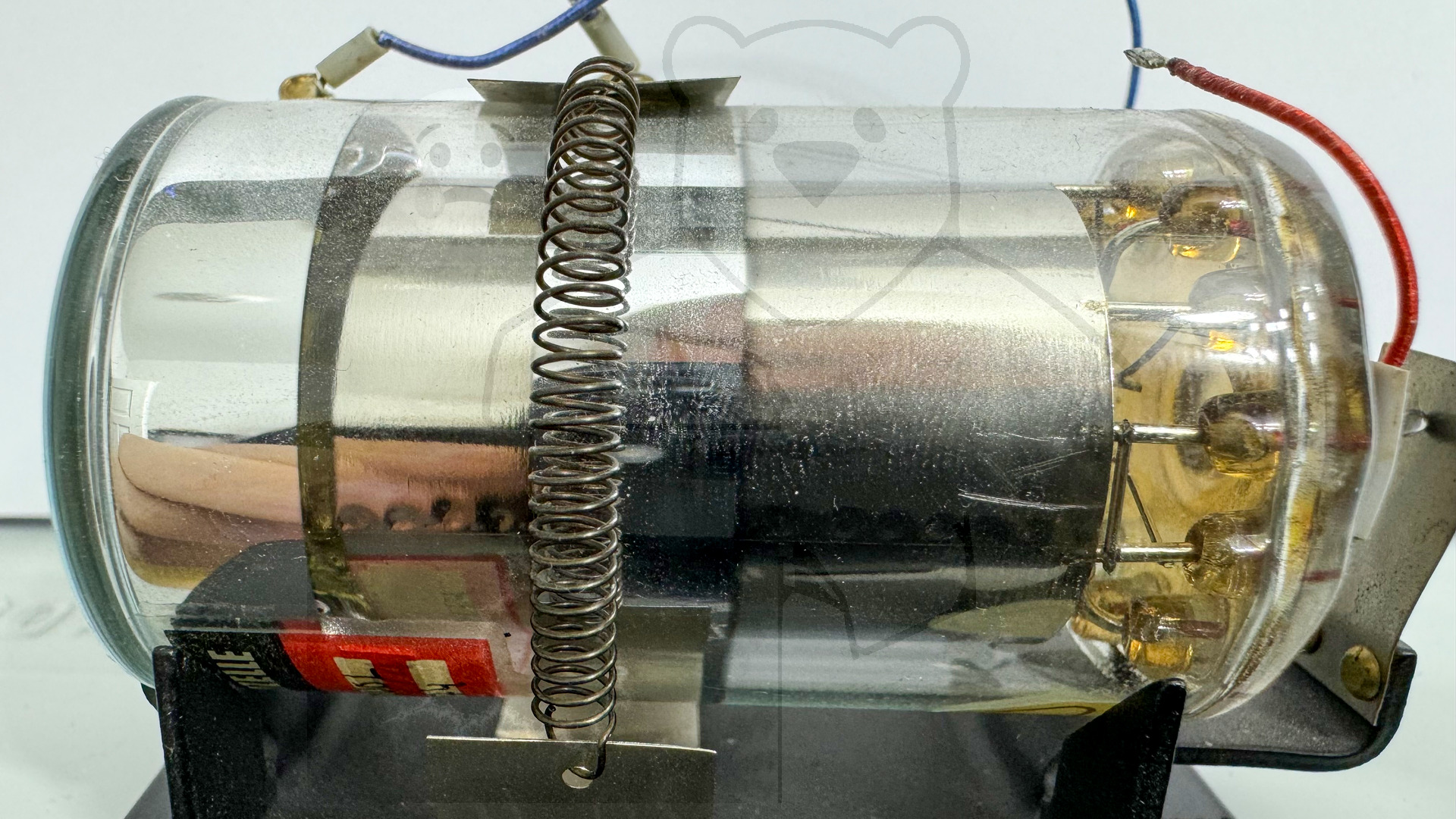 Röhre MVT100L #3973 Bild 3