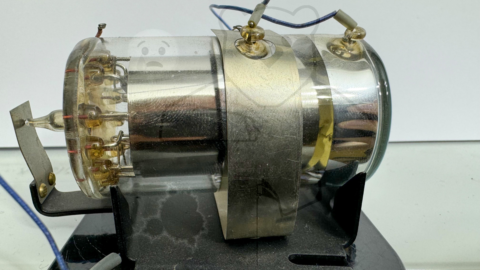 Röhre MVT100L #3973 Bild 7