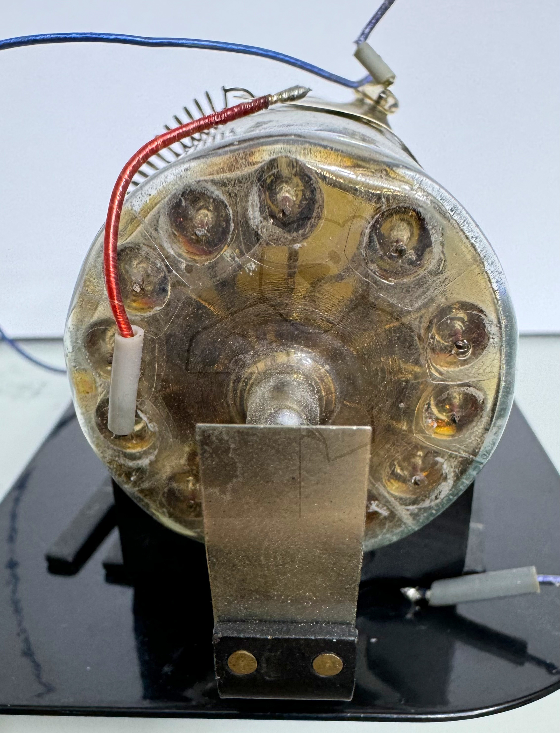 Röhre MVT100L #3973 Bild 9