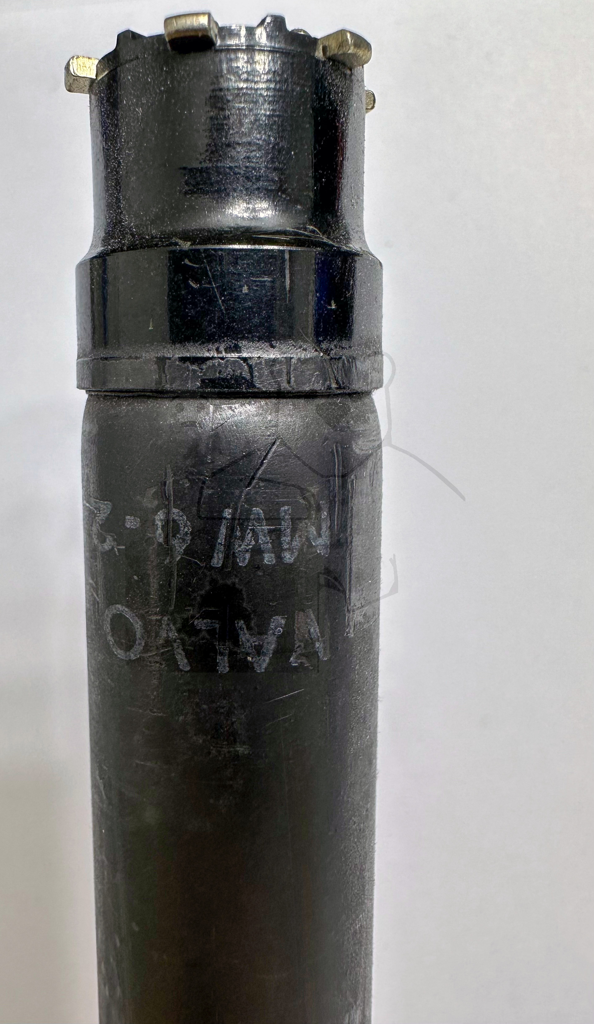 Röhre MW6-2 #7271 Bild 5