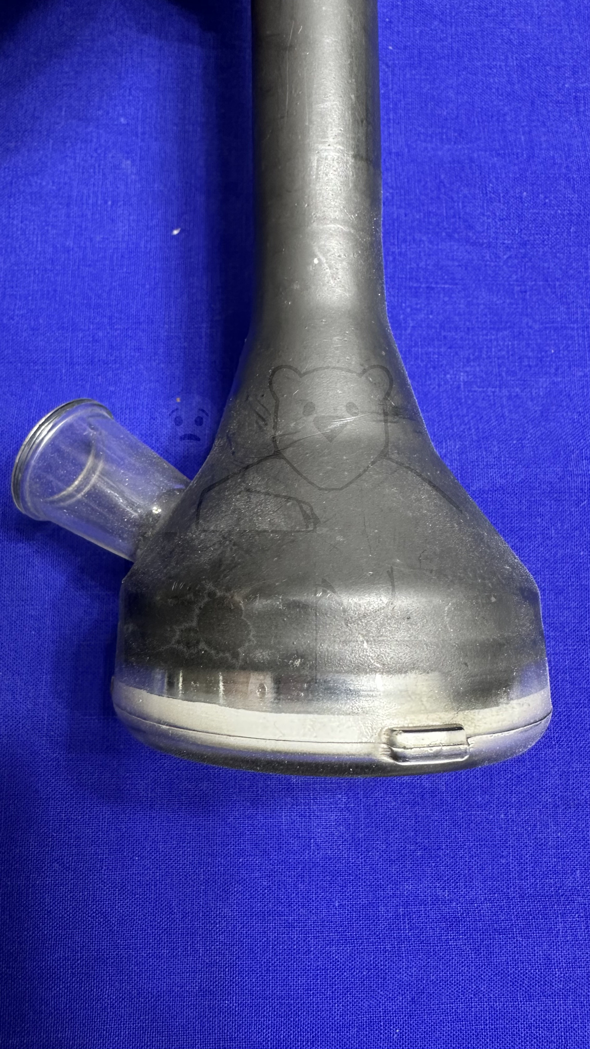 Röhre MW6-2 #7271 Bild 6