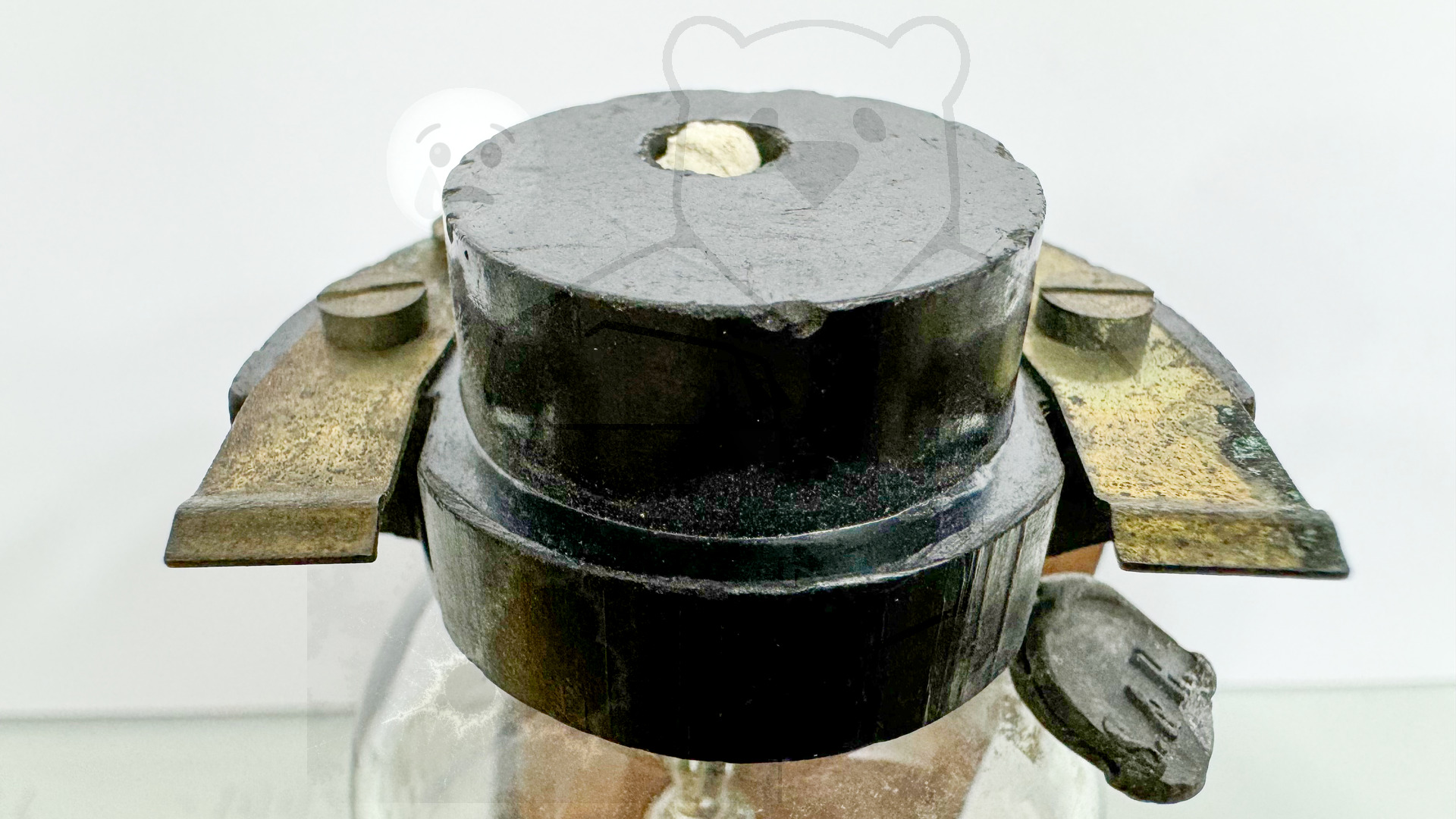 Röhre Mc #6383 Bild 12