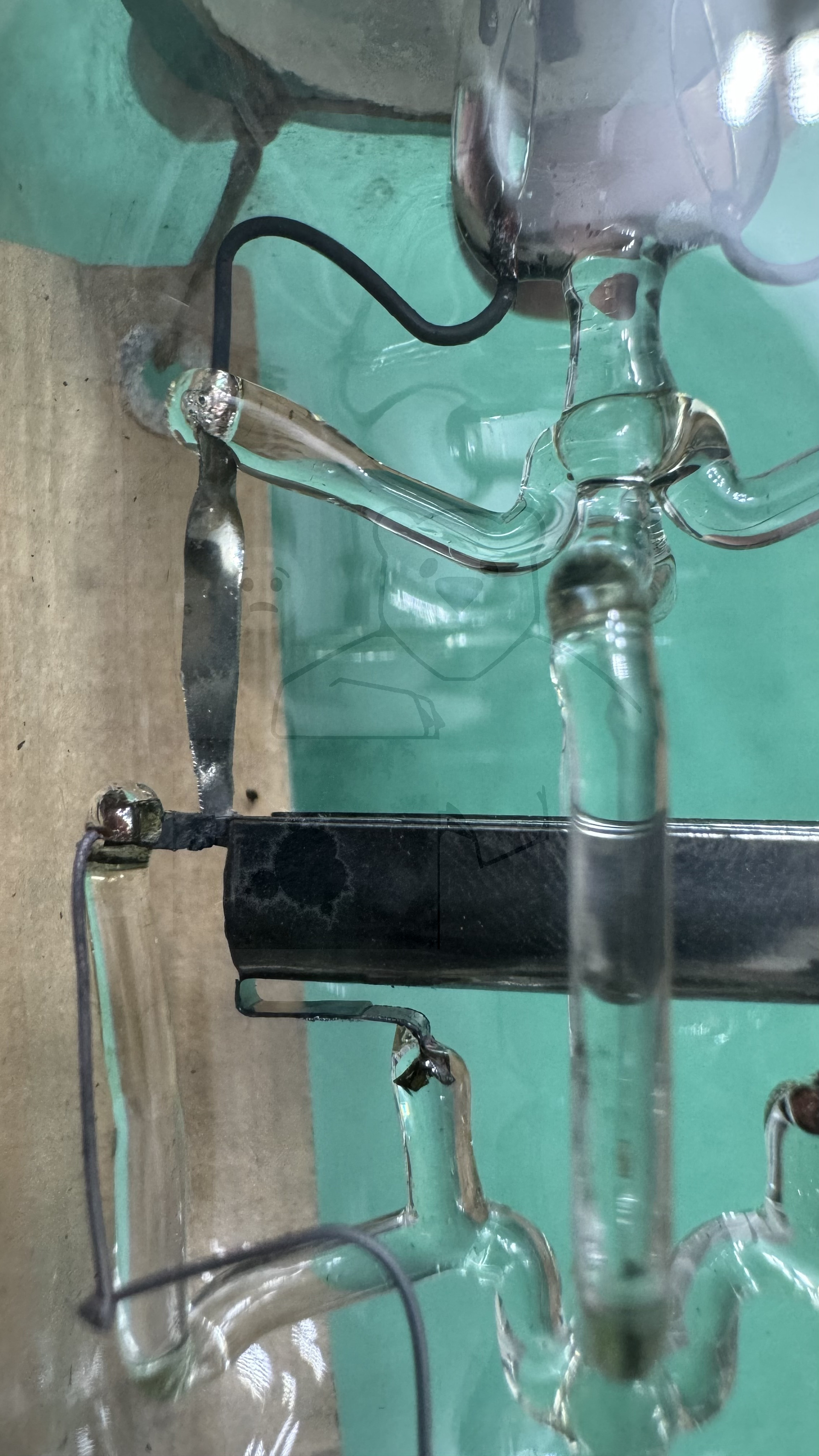 Röhre Mc #6383 Bild 22