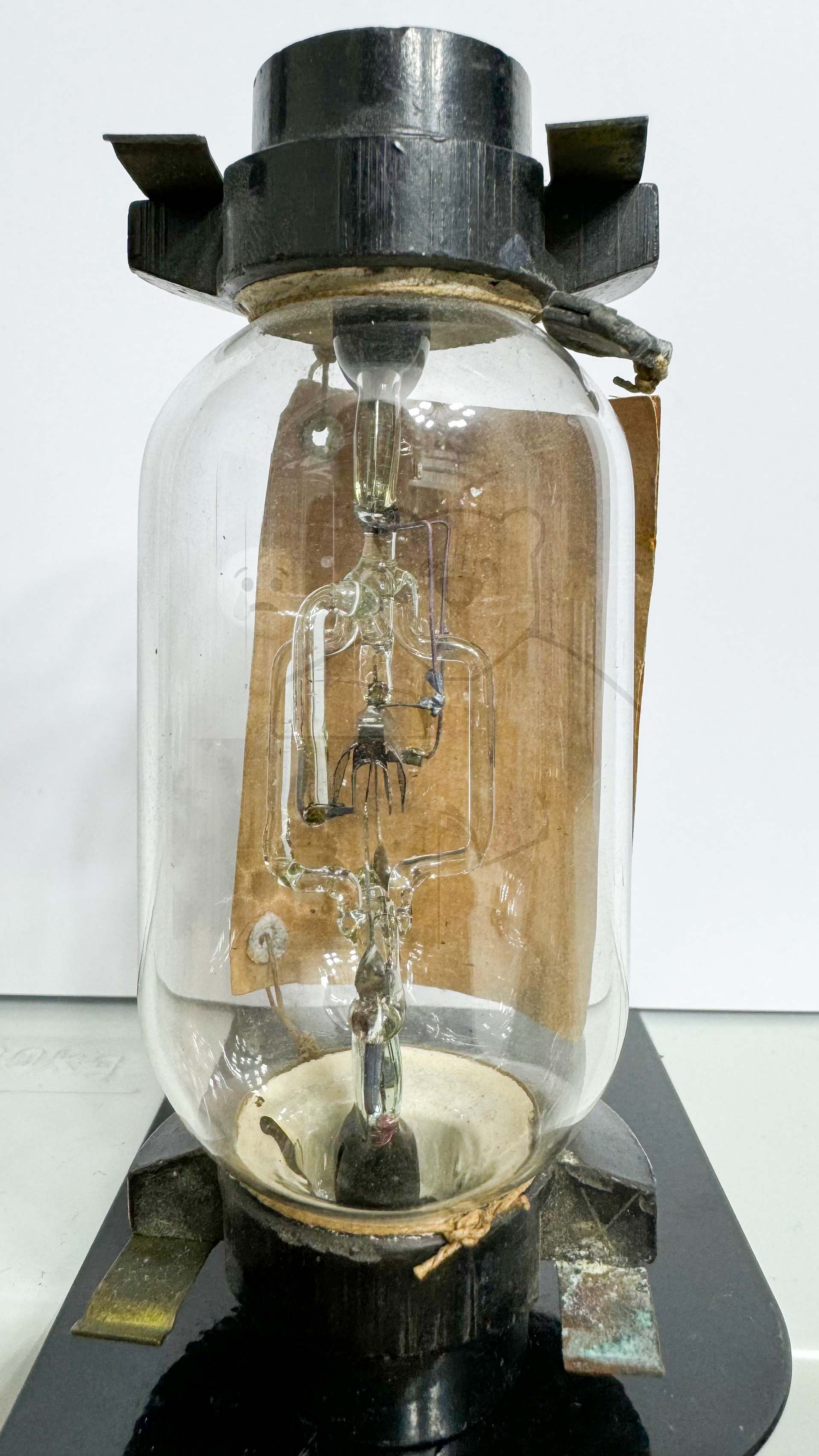 Röhre Mc #6383 Bild 8