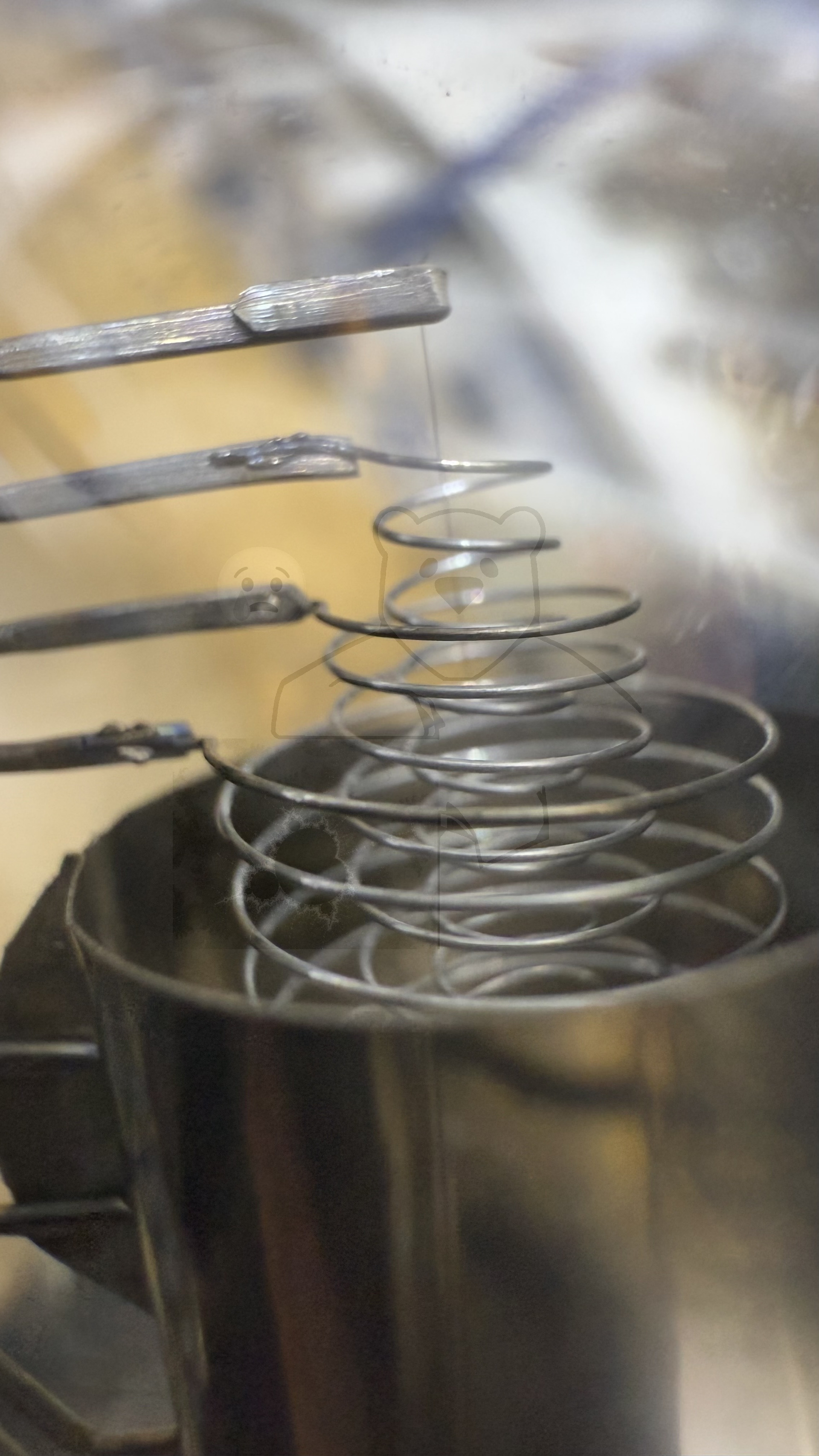 Röhre Micro Trigrille #7767 Bild 10