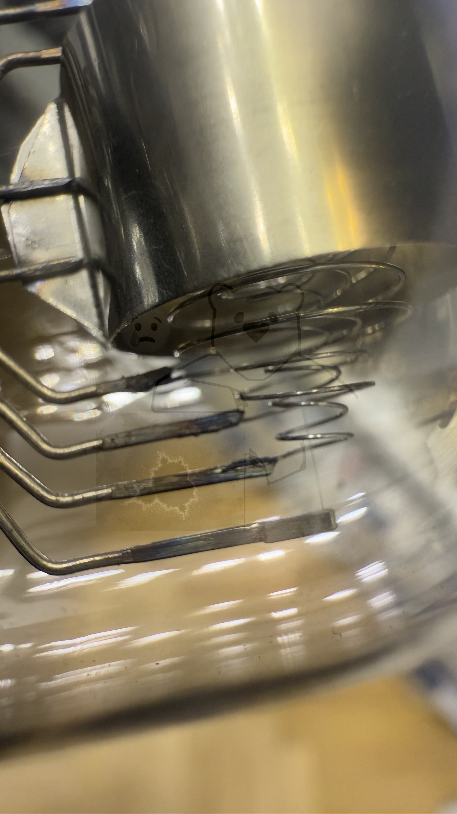 Röhre Micro Trigrille #7767 Bild 11