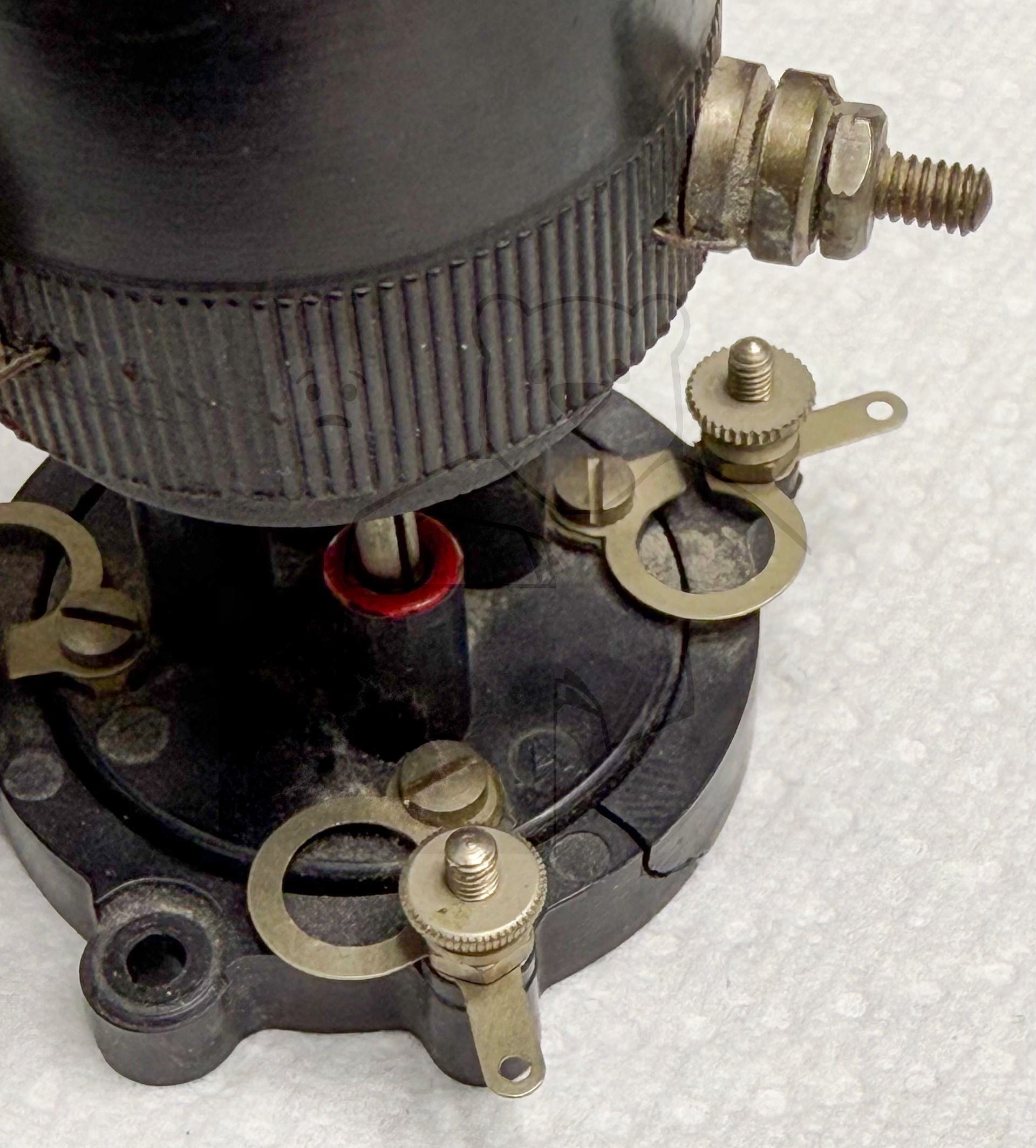 Röhre Micro Trigrille #7767 Bild 26