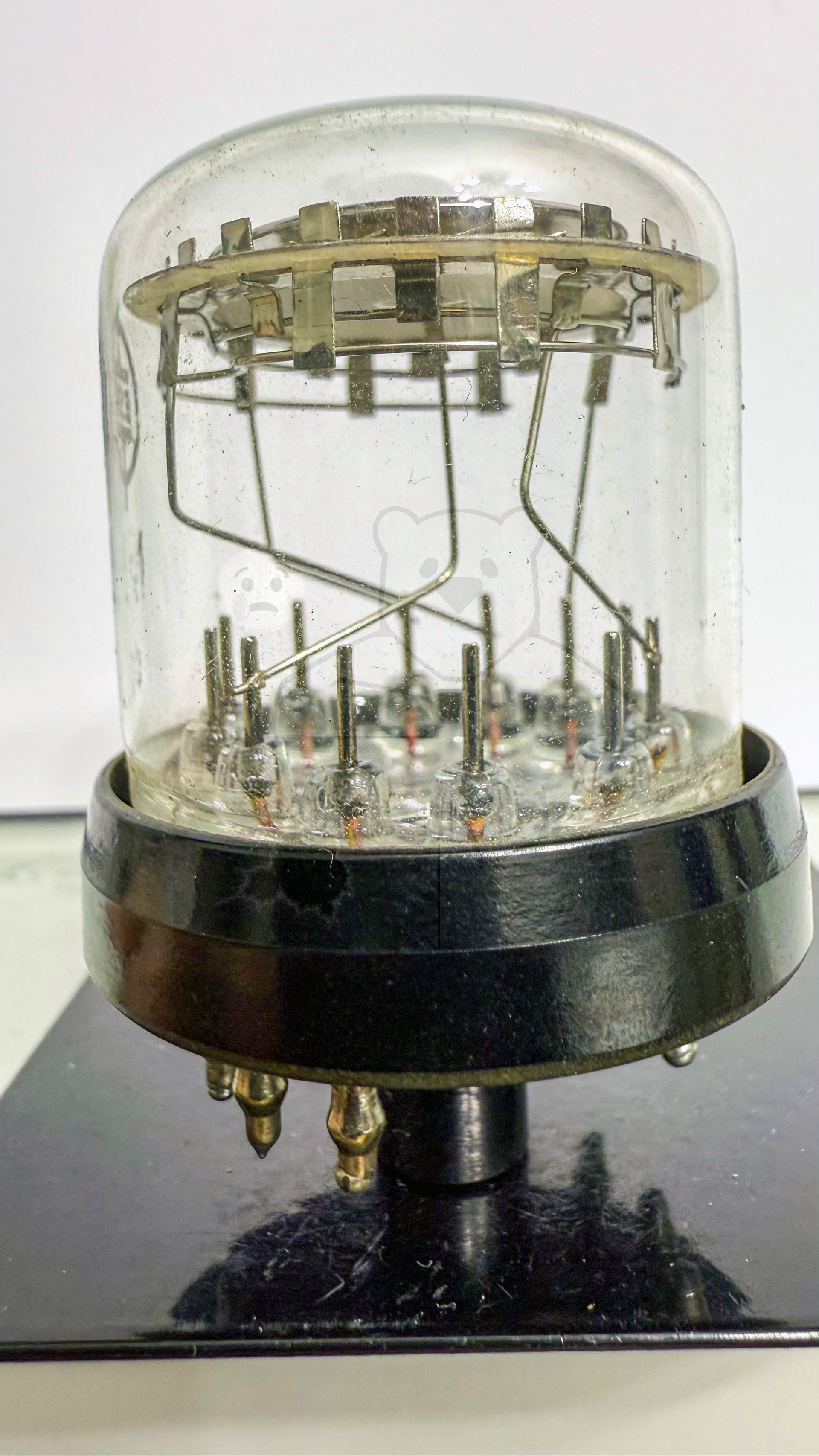 Röhre N3 #3969 Bild 2