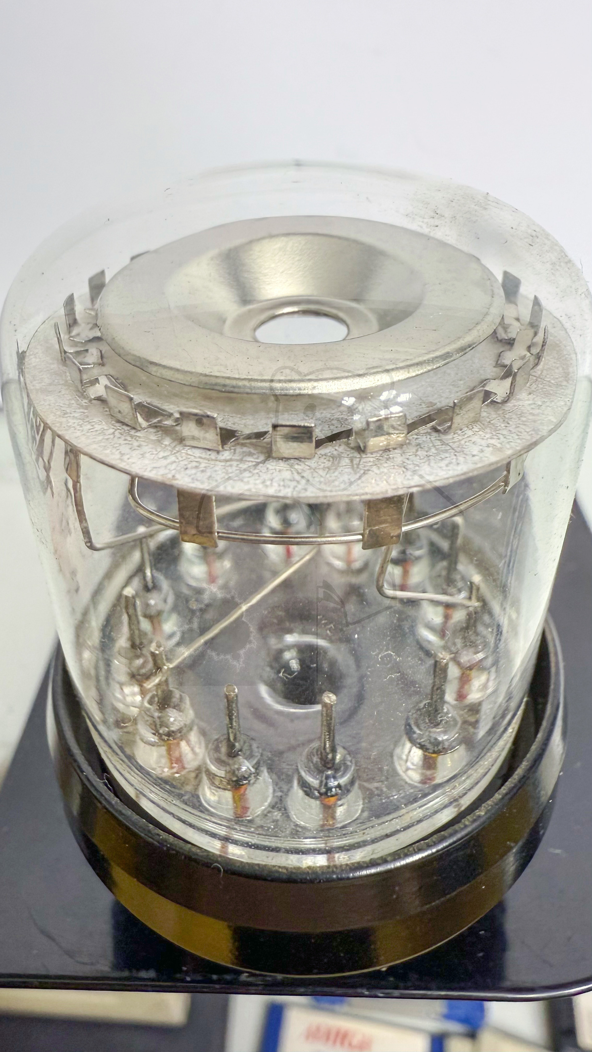 Röhre N3 #3969 Bild 4