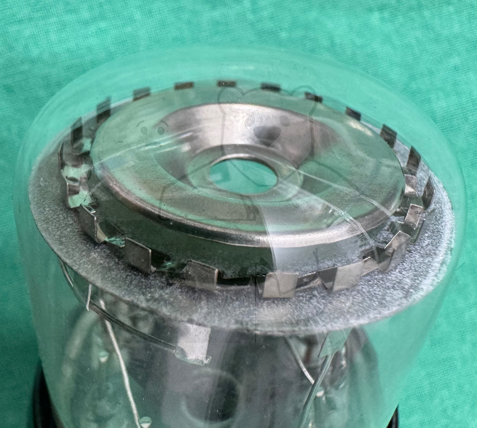 Röhre N3 #7479 Bild 8