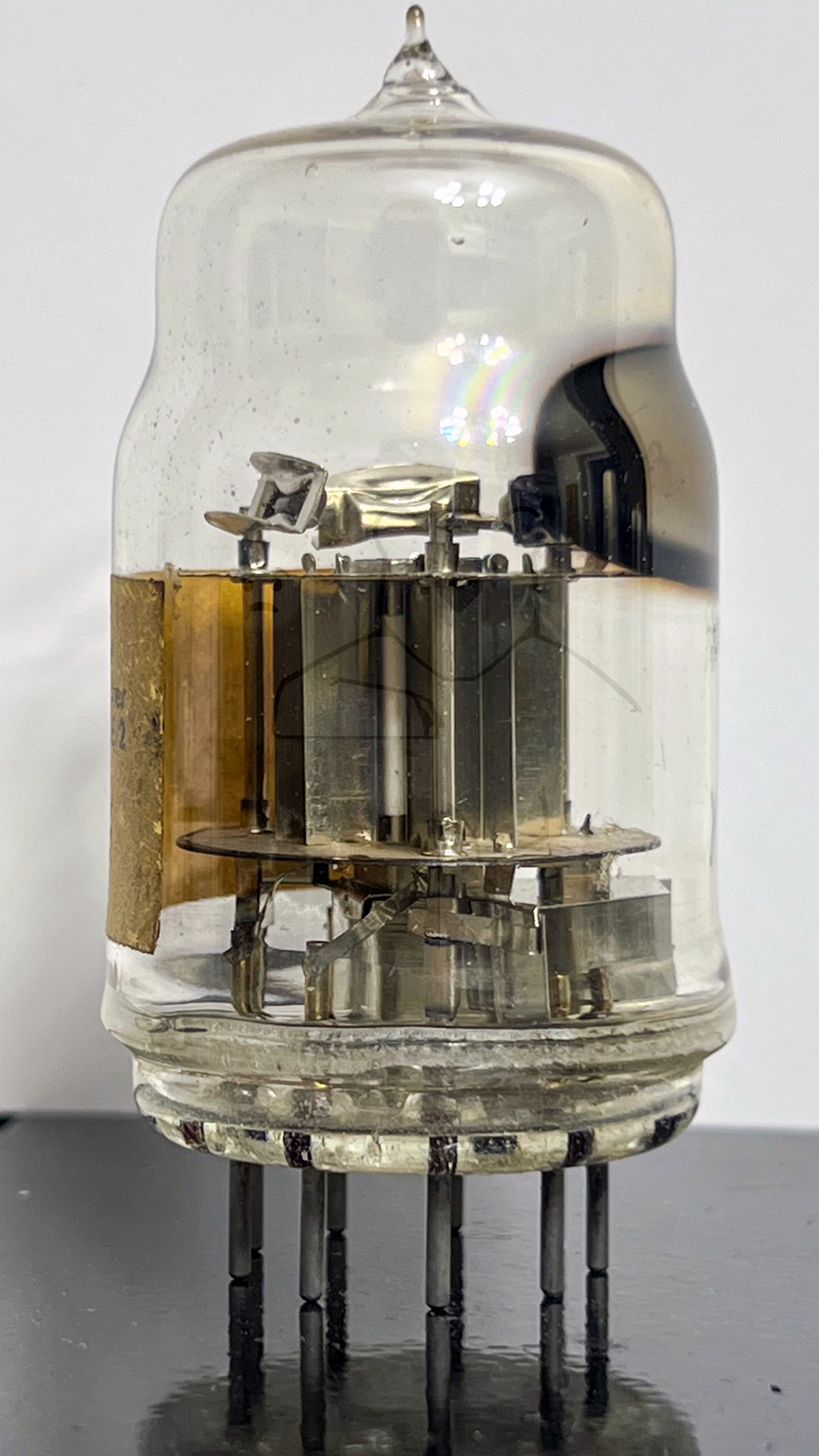 Röhre NBB100 #8440 Bild 2