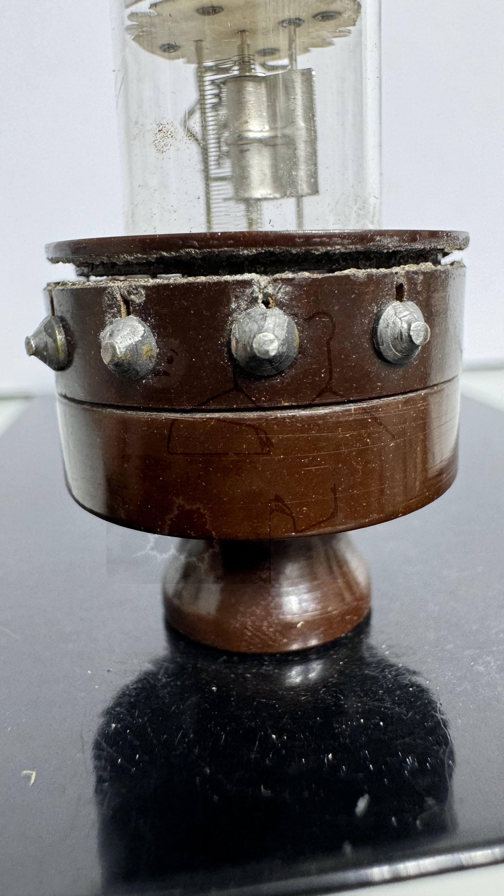 Röhre ND6 #8018 Bild 10