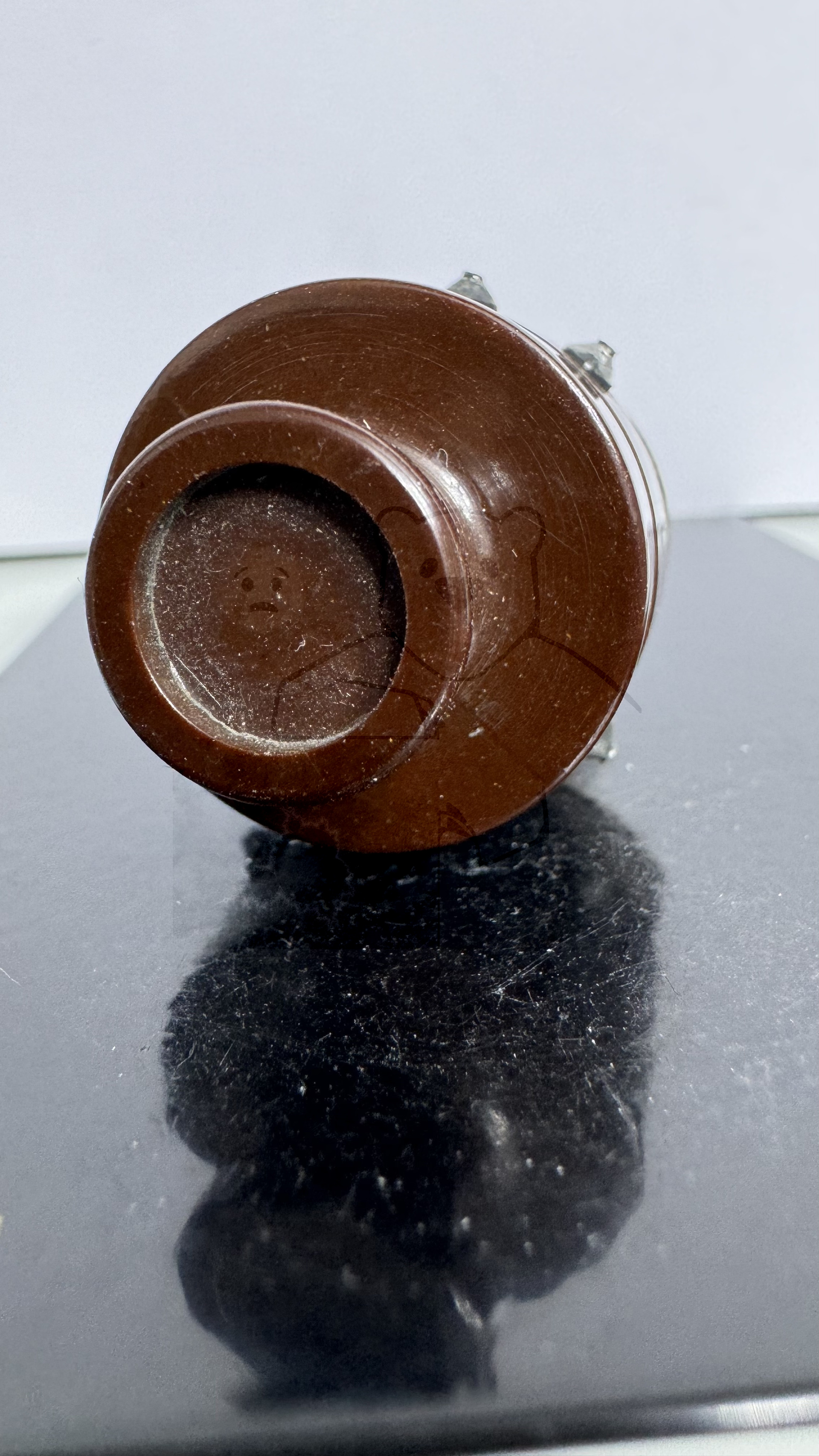 Röhre ND6 #8018 Bild 13