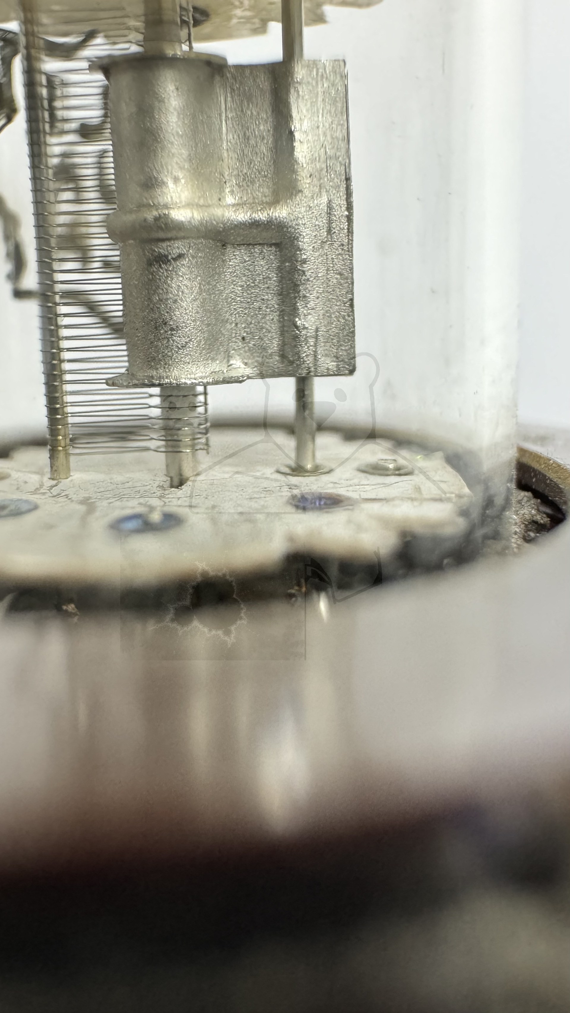 Röhre ND6 #8018 Bild 4