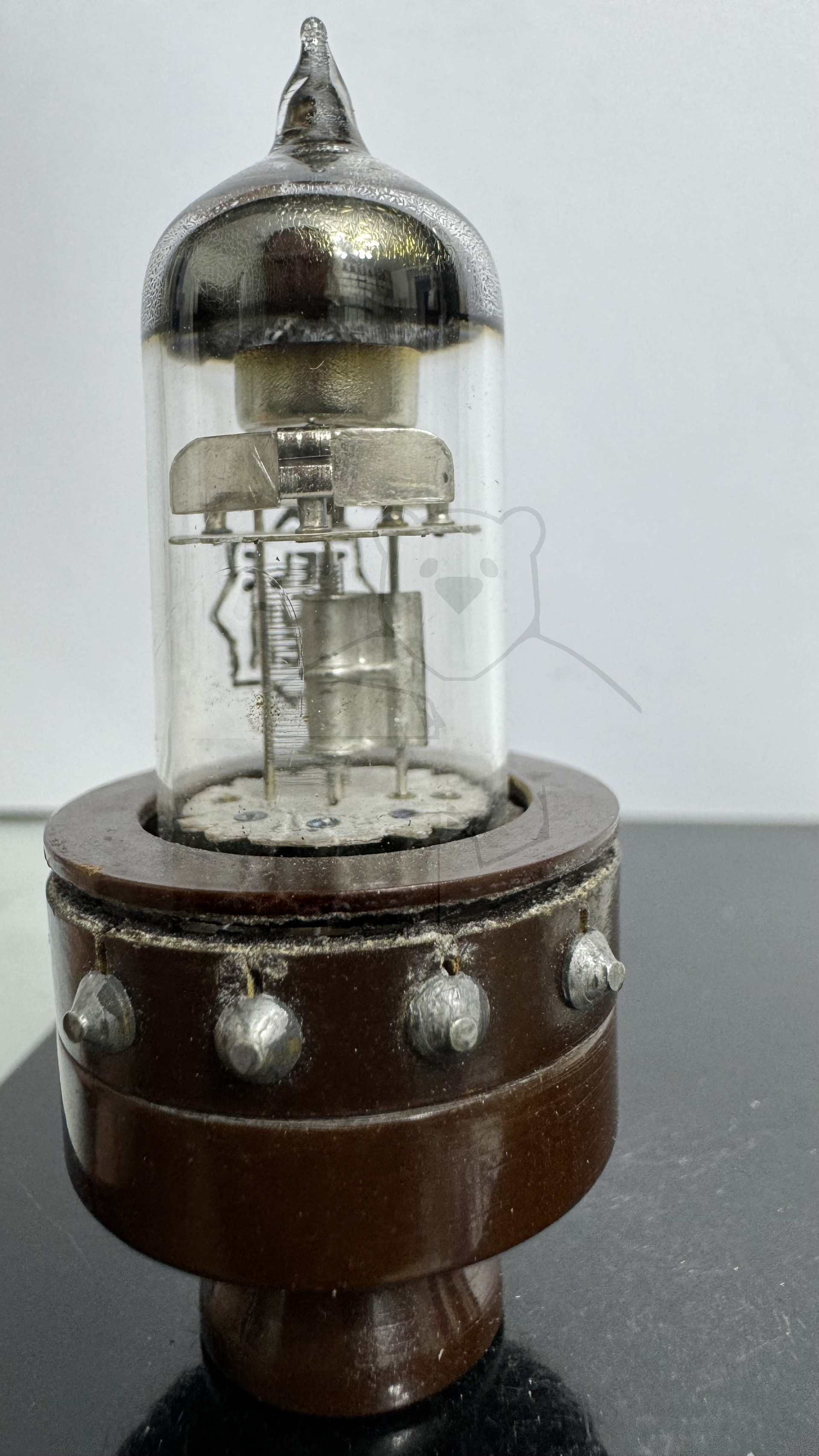 Röhre ND6 #8018 Bild 5