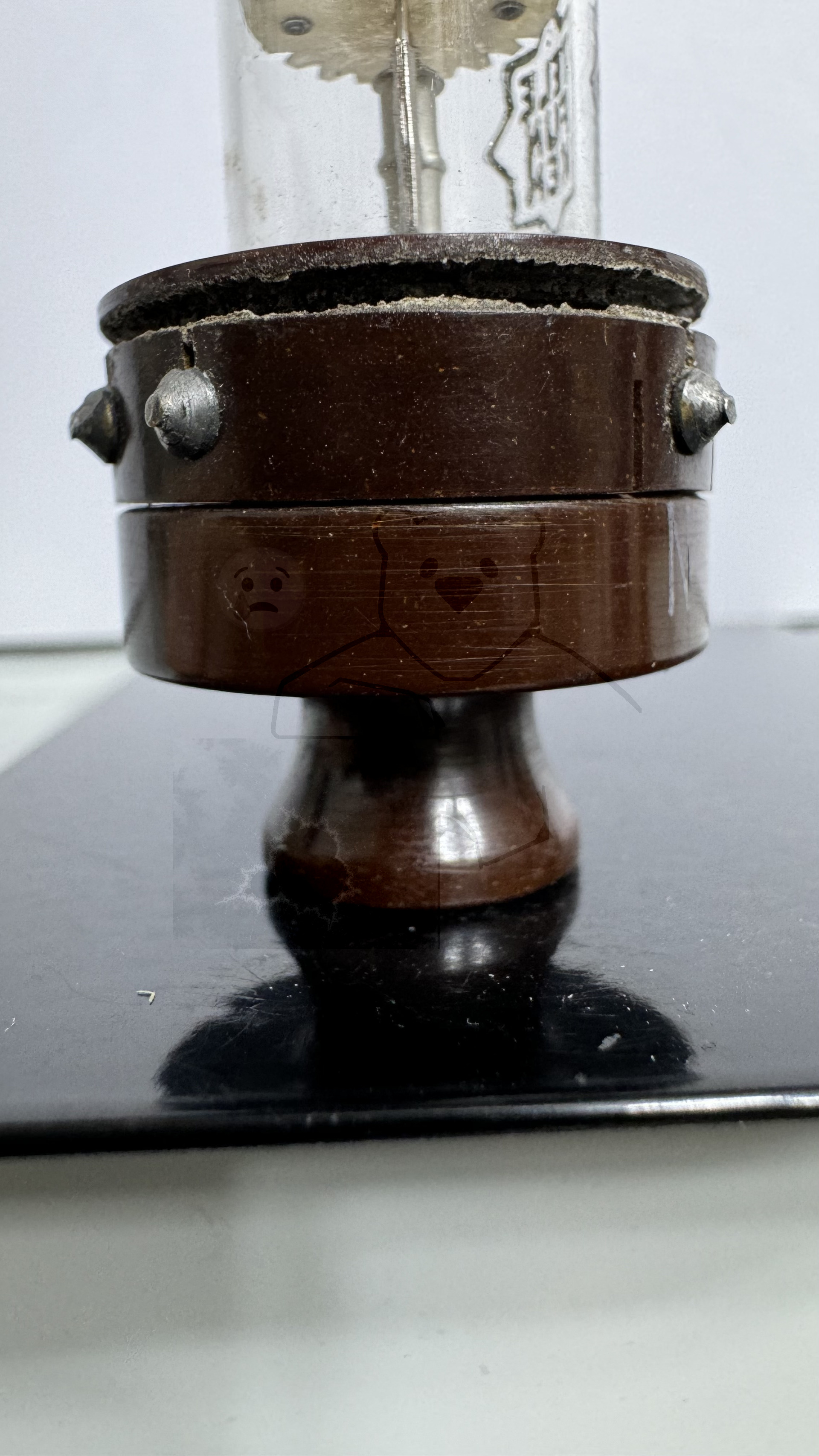 Röhre ND6 #8018 Bild 9