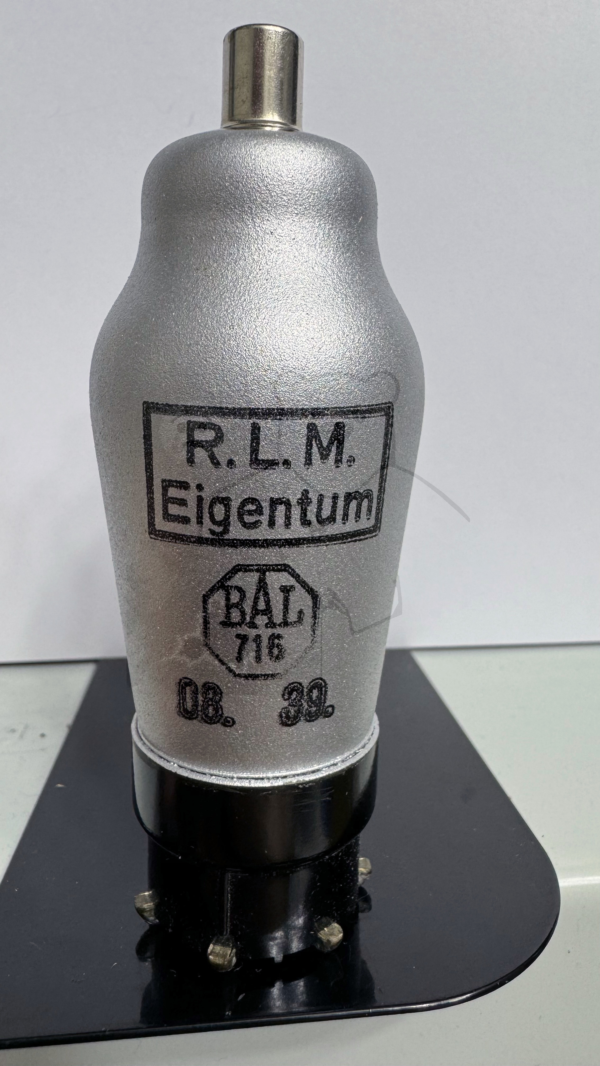 Röhre NF2 #3942 Bild 2