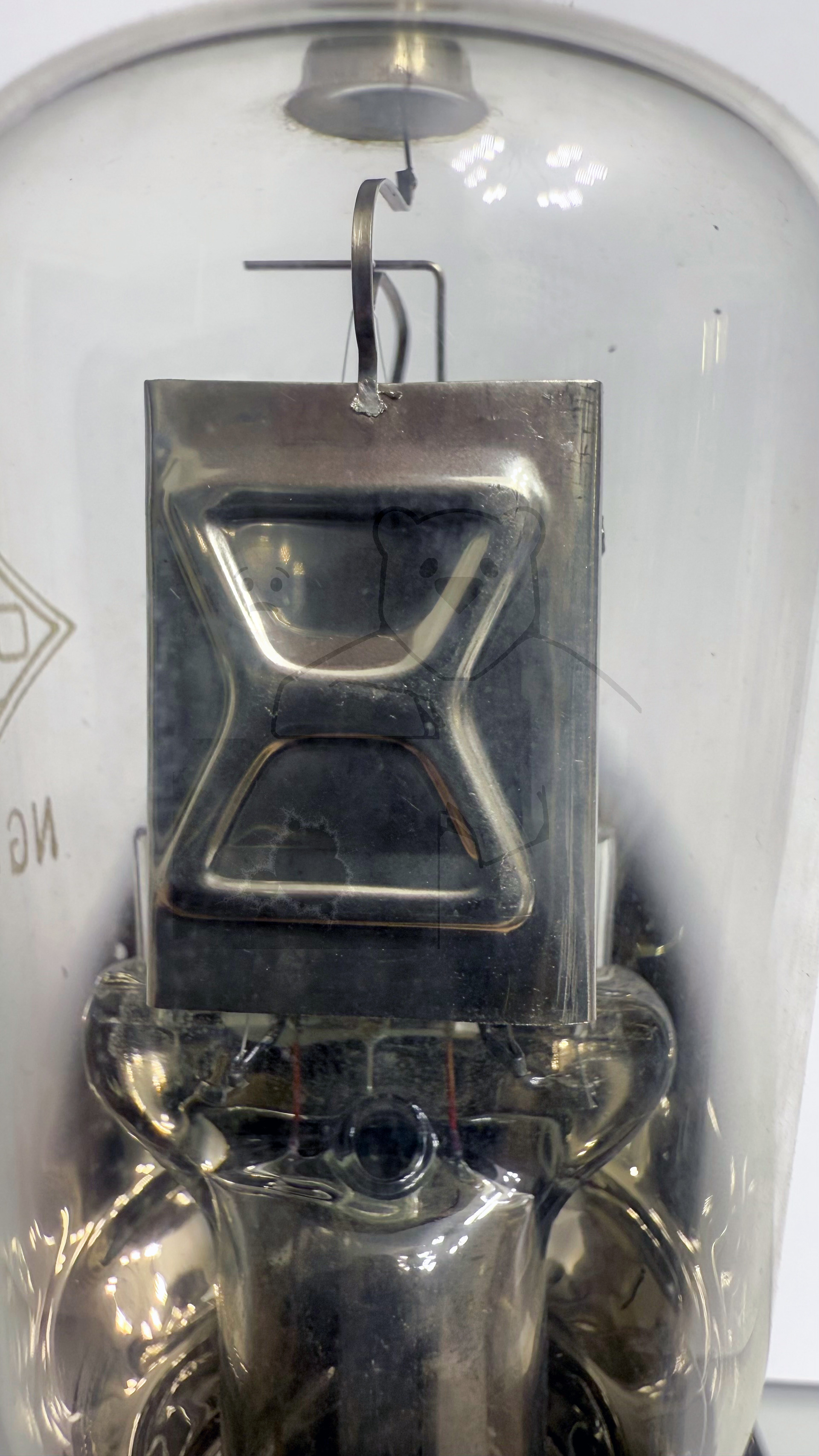 Röhre NG3020 #4406 Bild 4