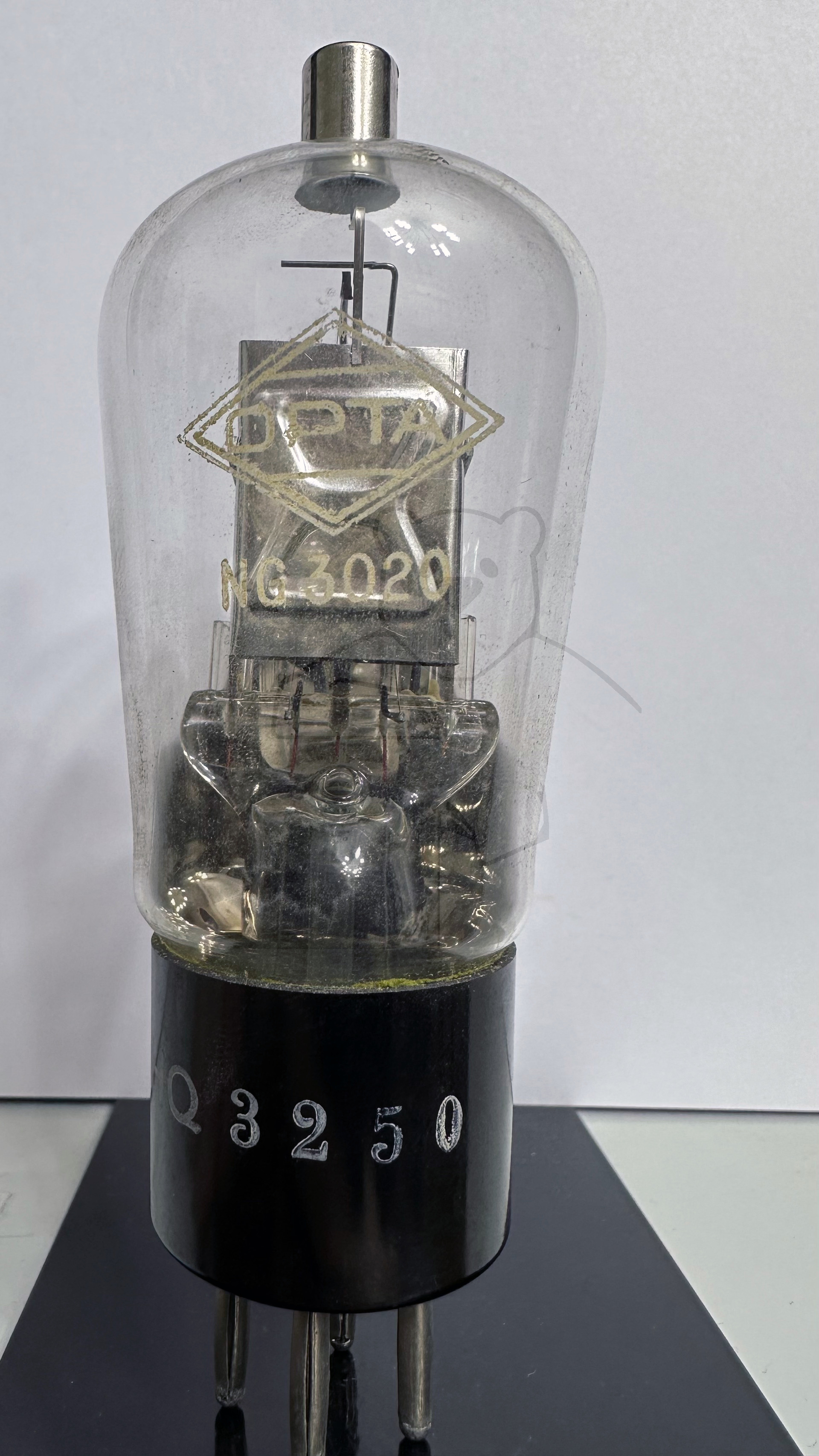 Röhre NG3020 #6533 Bild 1