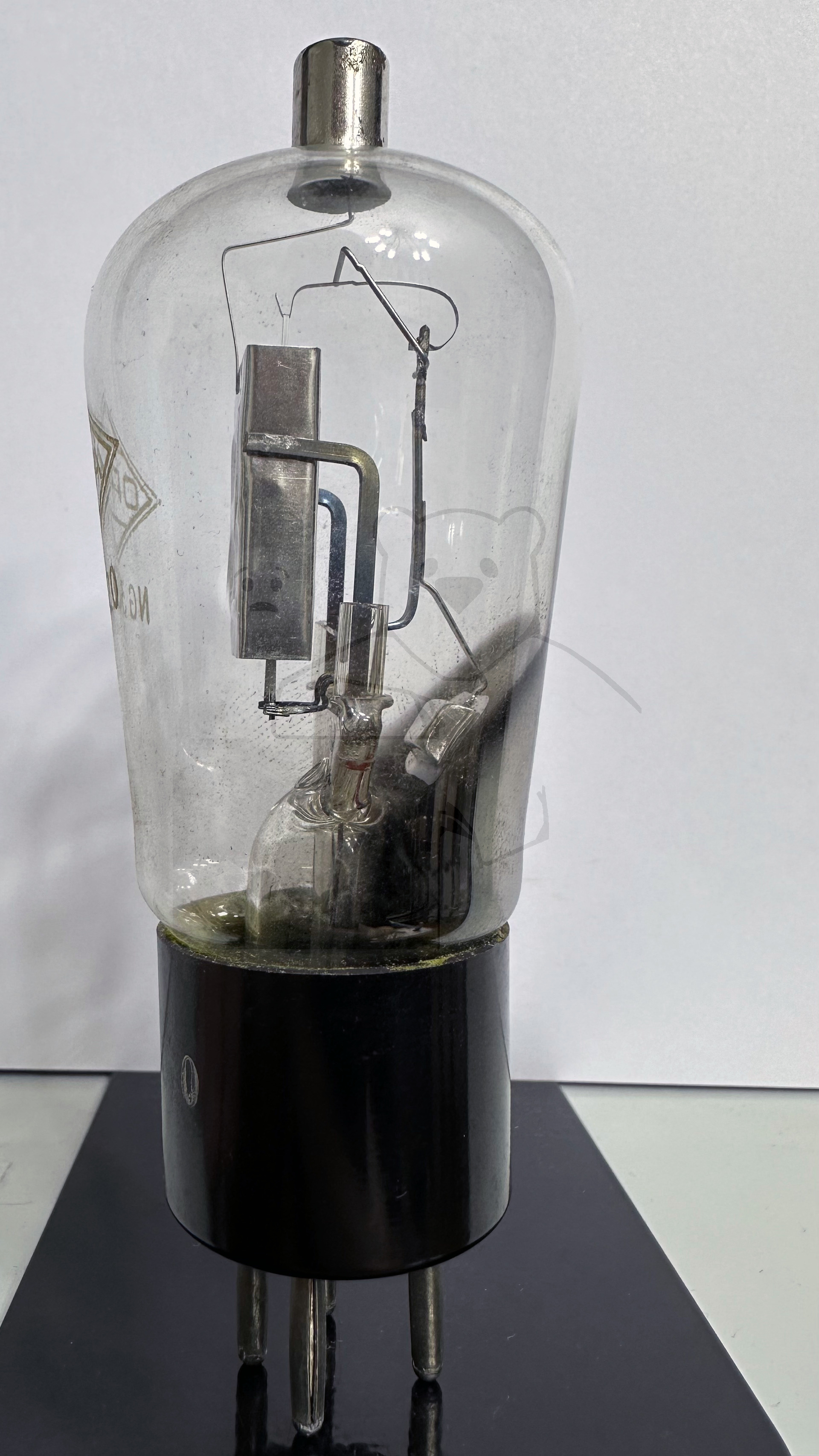 Röhre NG3020 #6533 Bild 2