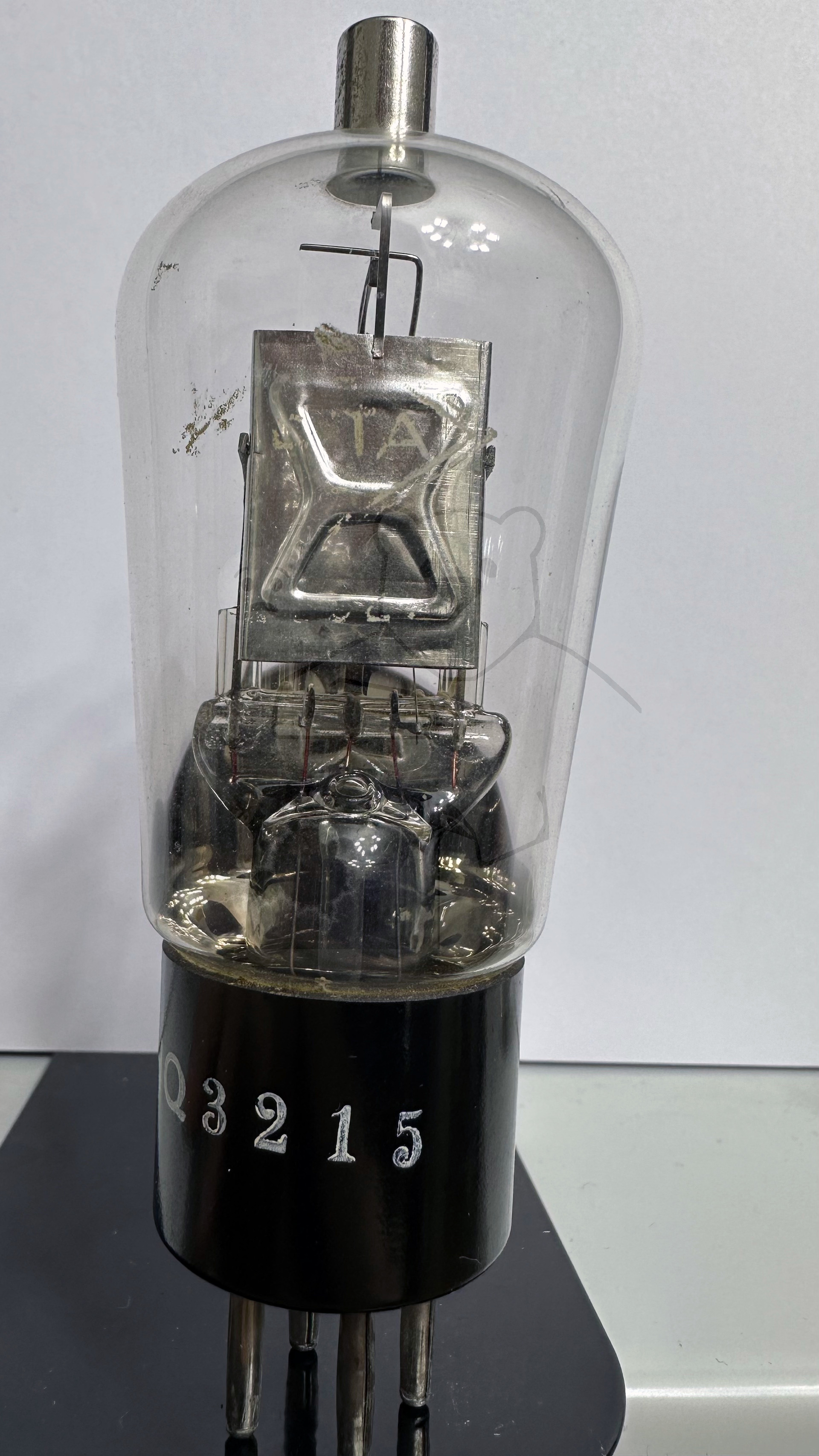 Röhre NG3020 #6578 Bild 1