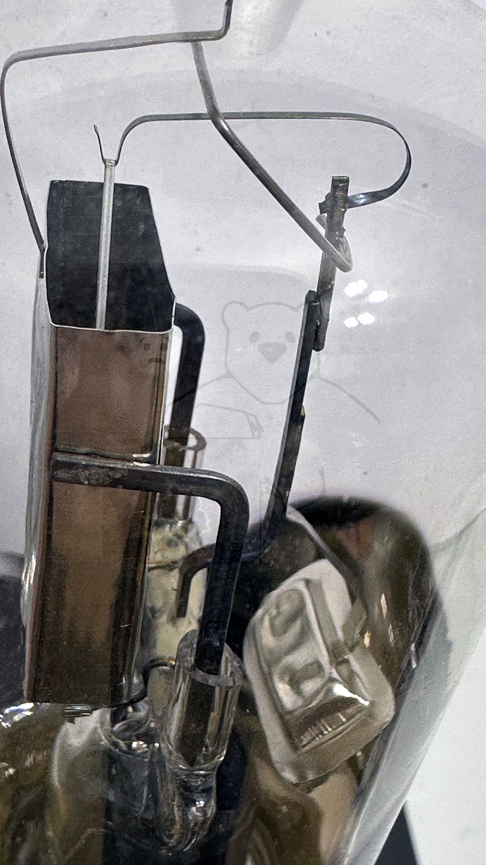 Röhre NG3020 #6578 Bild 4