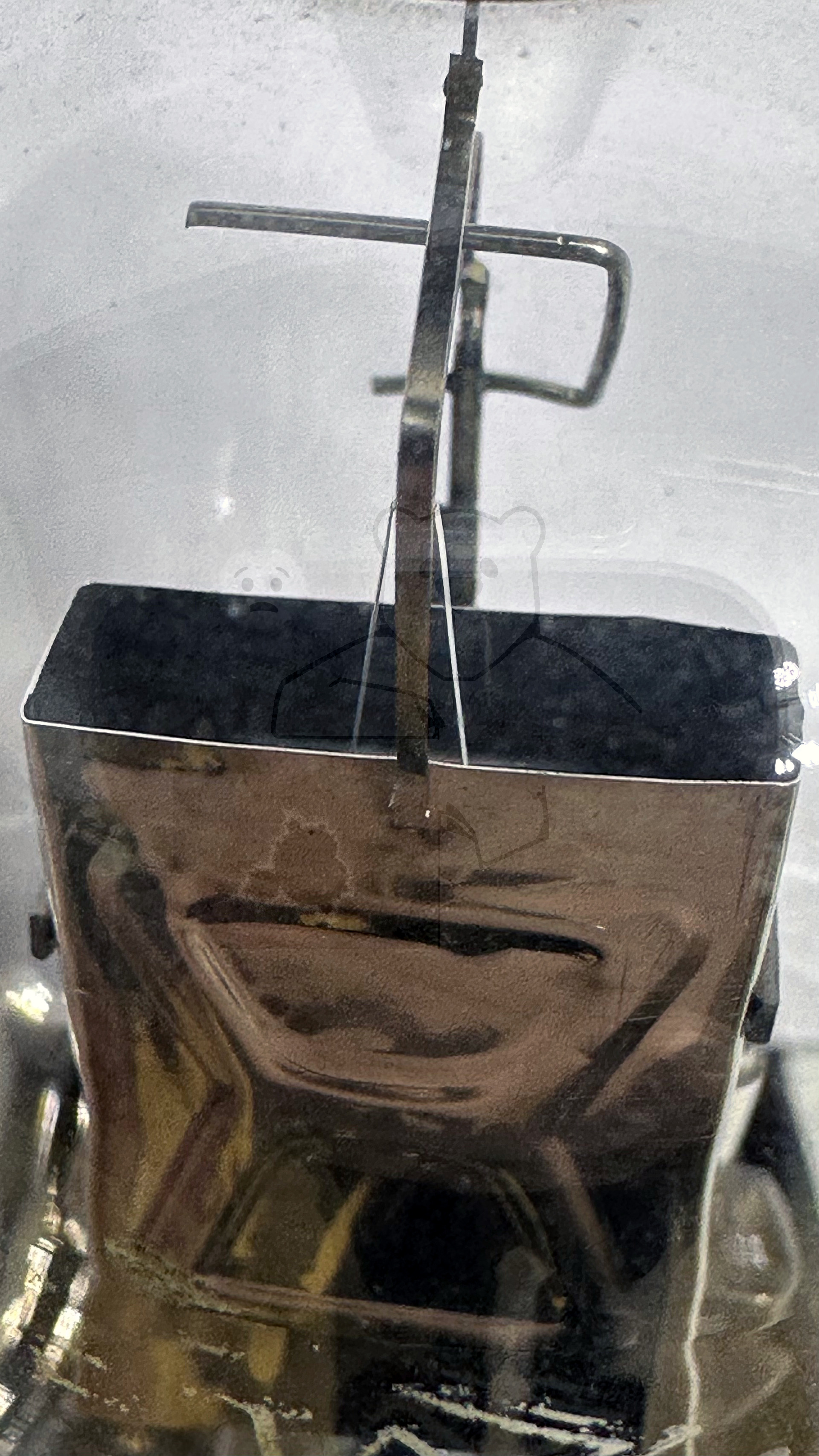 Röhre NG3020 #6578 Bild 5