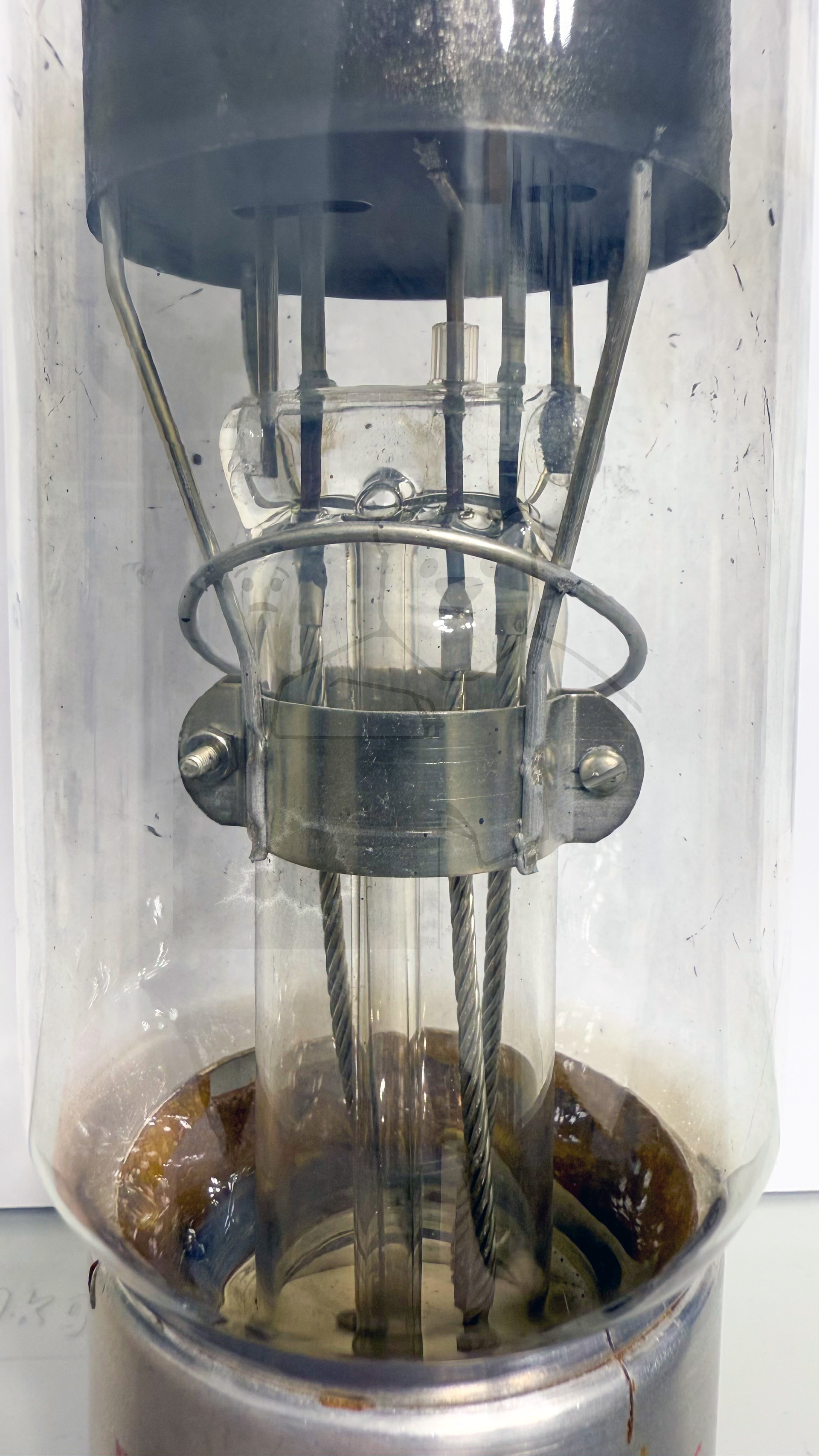 Röhre NL-760 #6544 Bild 3