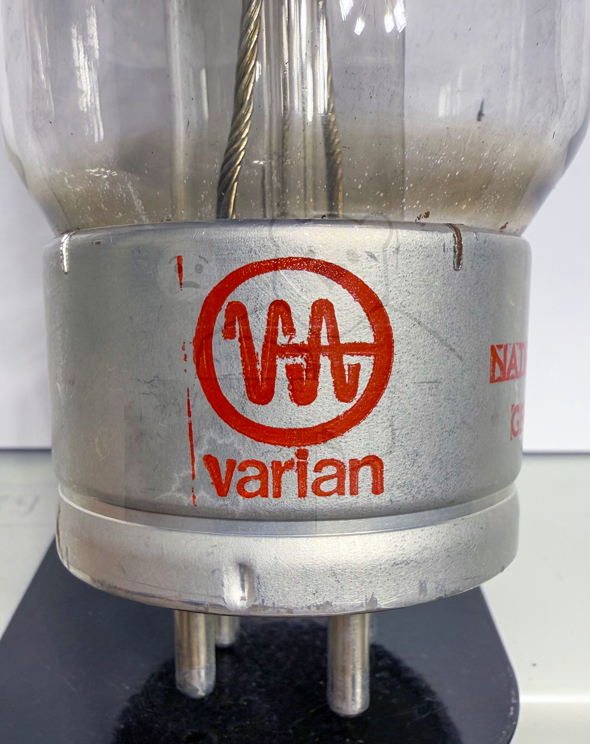 Röhre NL-760 #6544 Bild 5