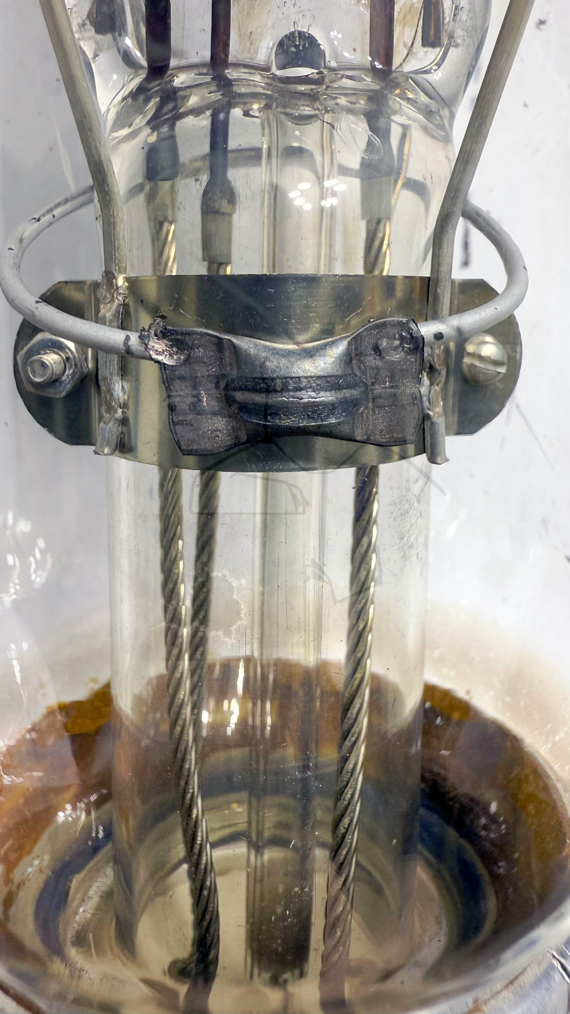 Röhre NL-760 #6544 Bild 9