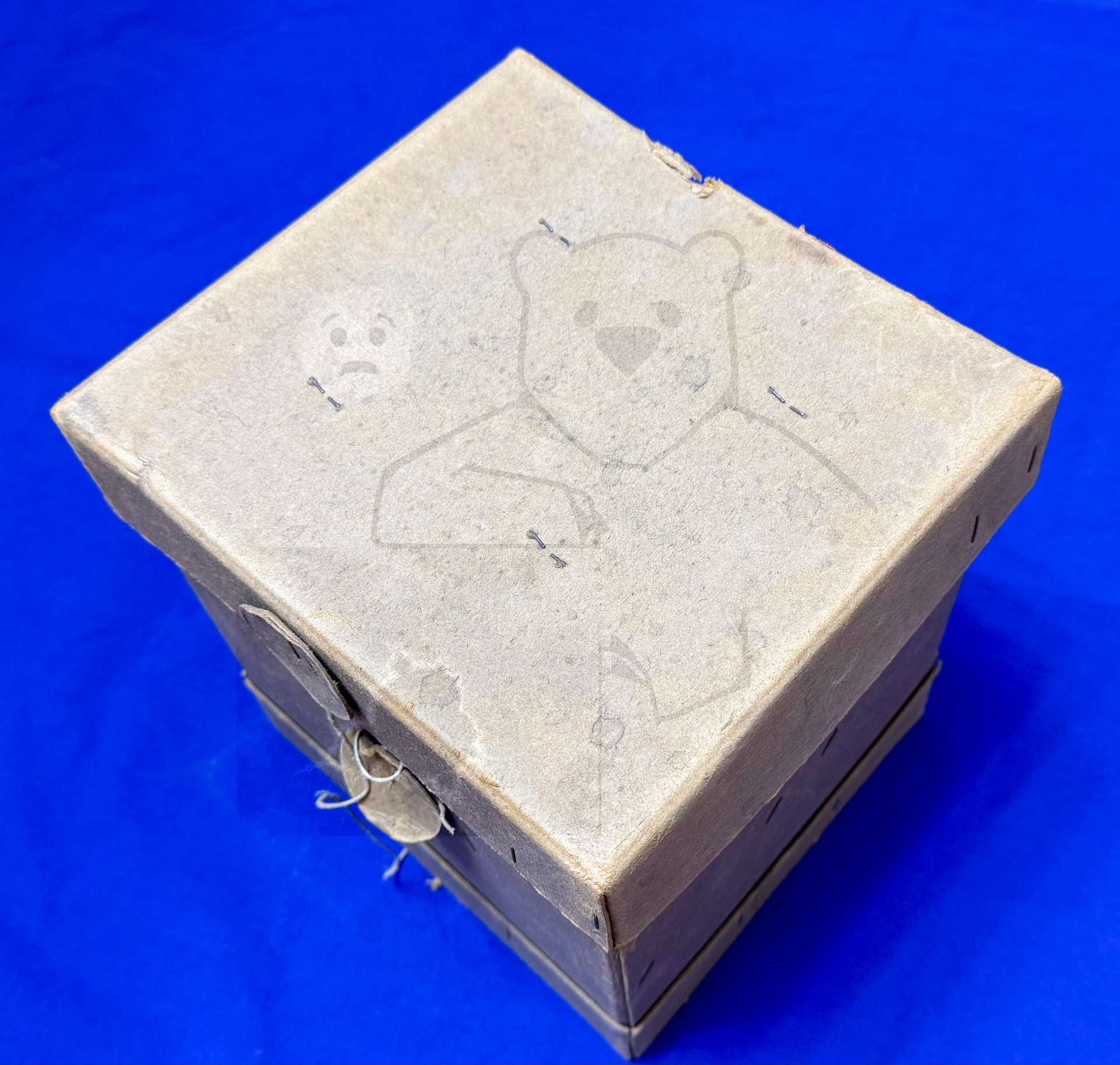 Röhre Neon Gleichrichter 3000V #5885 Verpackung Bild 1