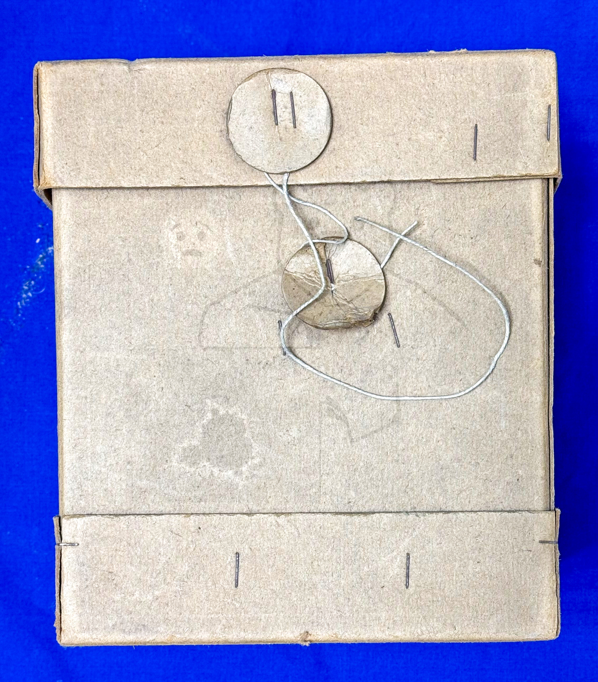 Röhre Neon Gleichrichter 3000V #5885 Verpackung Bild 2