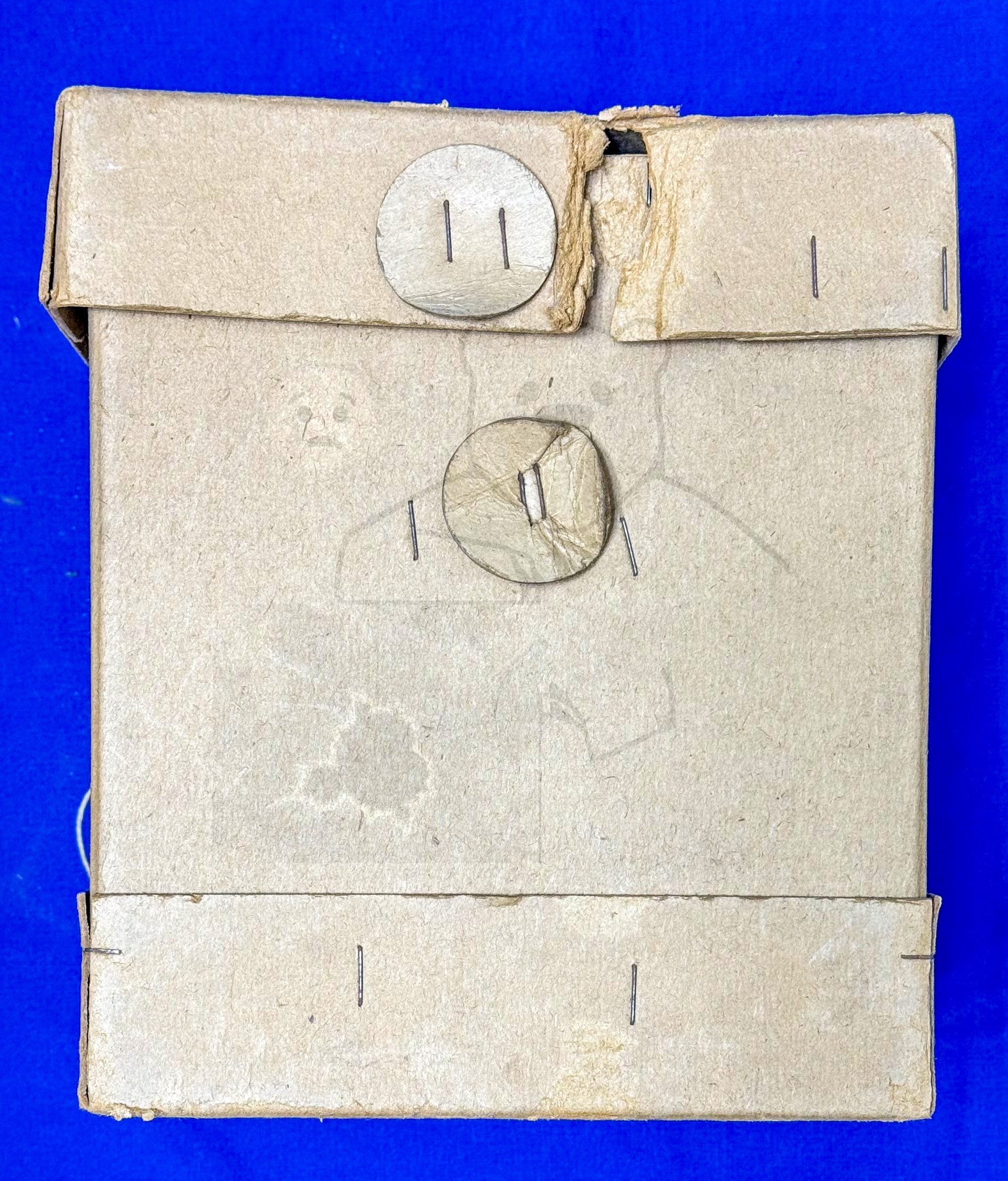 Röhre Neon Gleichrichter 3000V #5885 Verpackung Bild 4