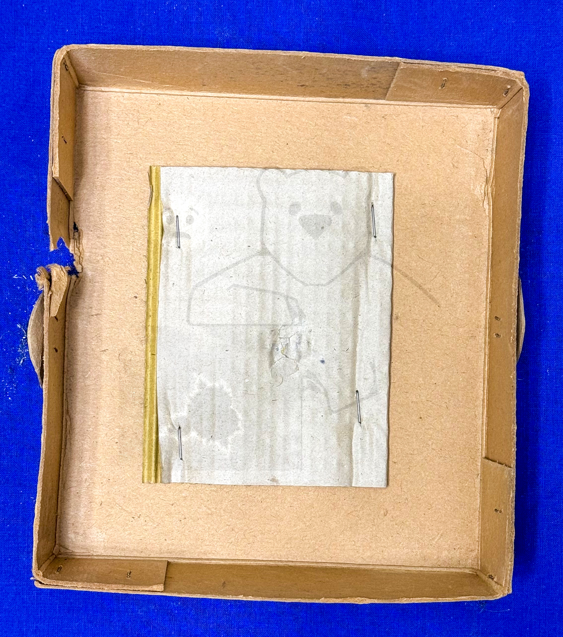 Röhre Neon Gleichrichter 3000V #5885 Verpackung Bild 5