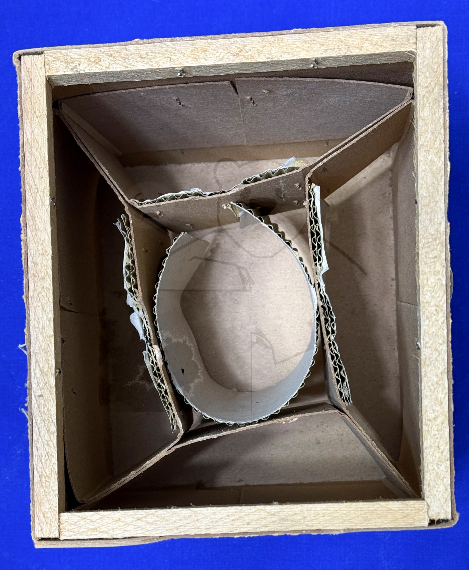 Röhre Neon Gleichrichter 3000V #5885 Verpackung Bild 8