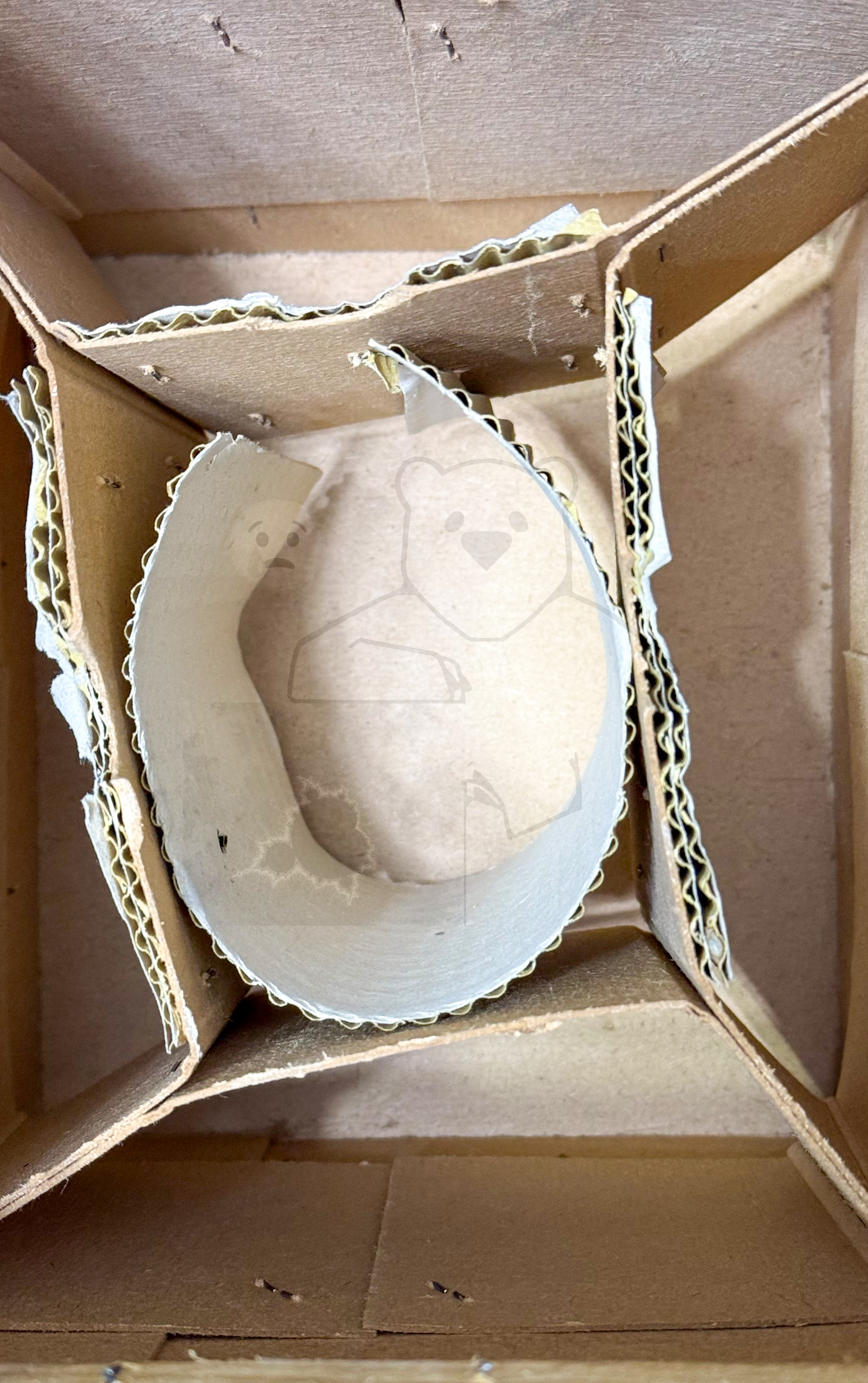 Röhre Neon Gleichrichter 3000V #5885 Verpackung Bild 9