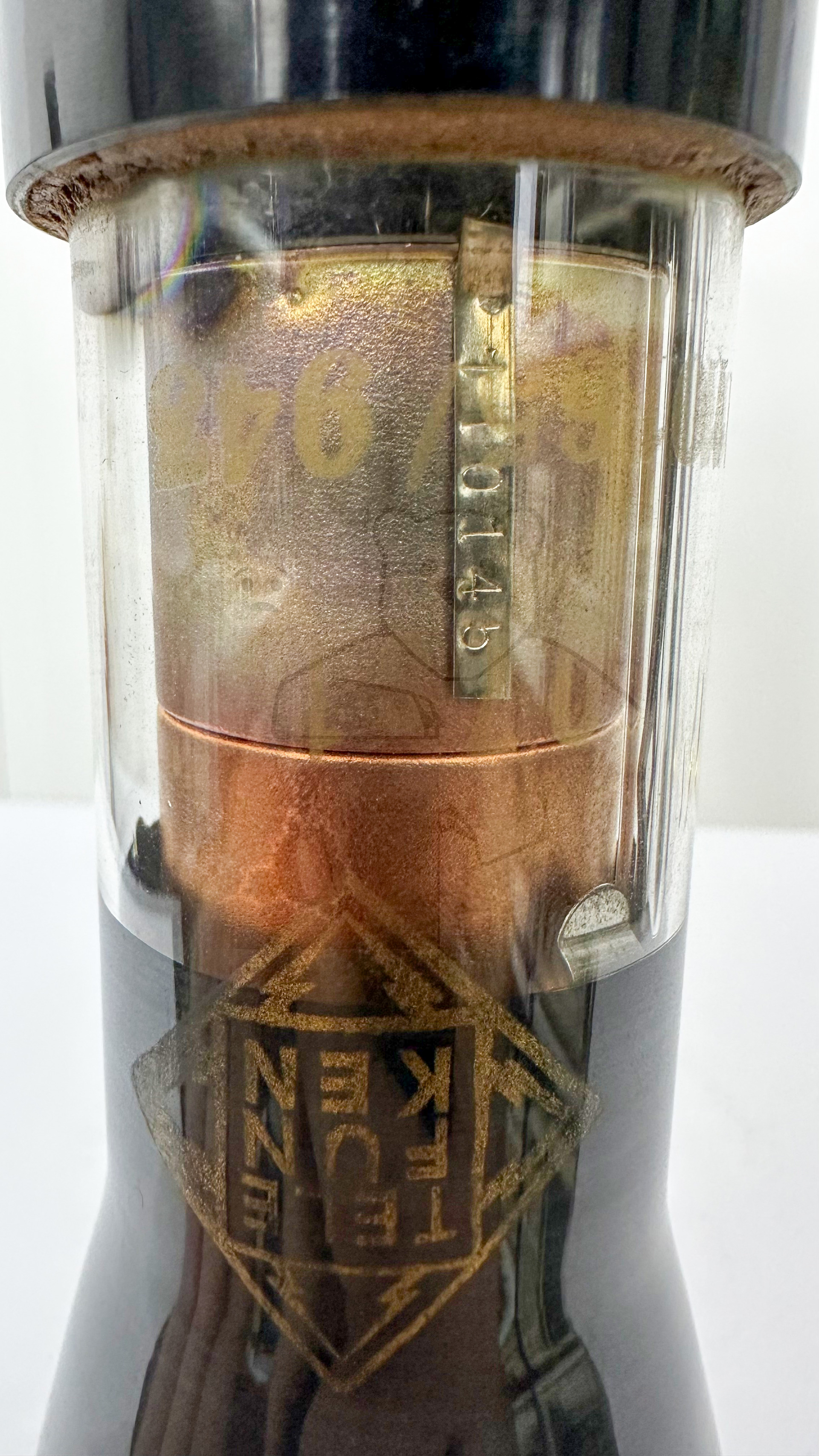 Röhre O7s1 #3436 Bild 3