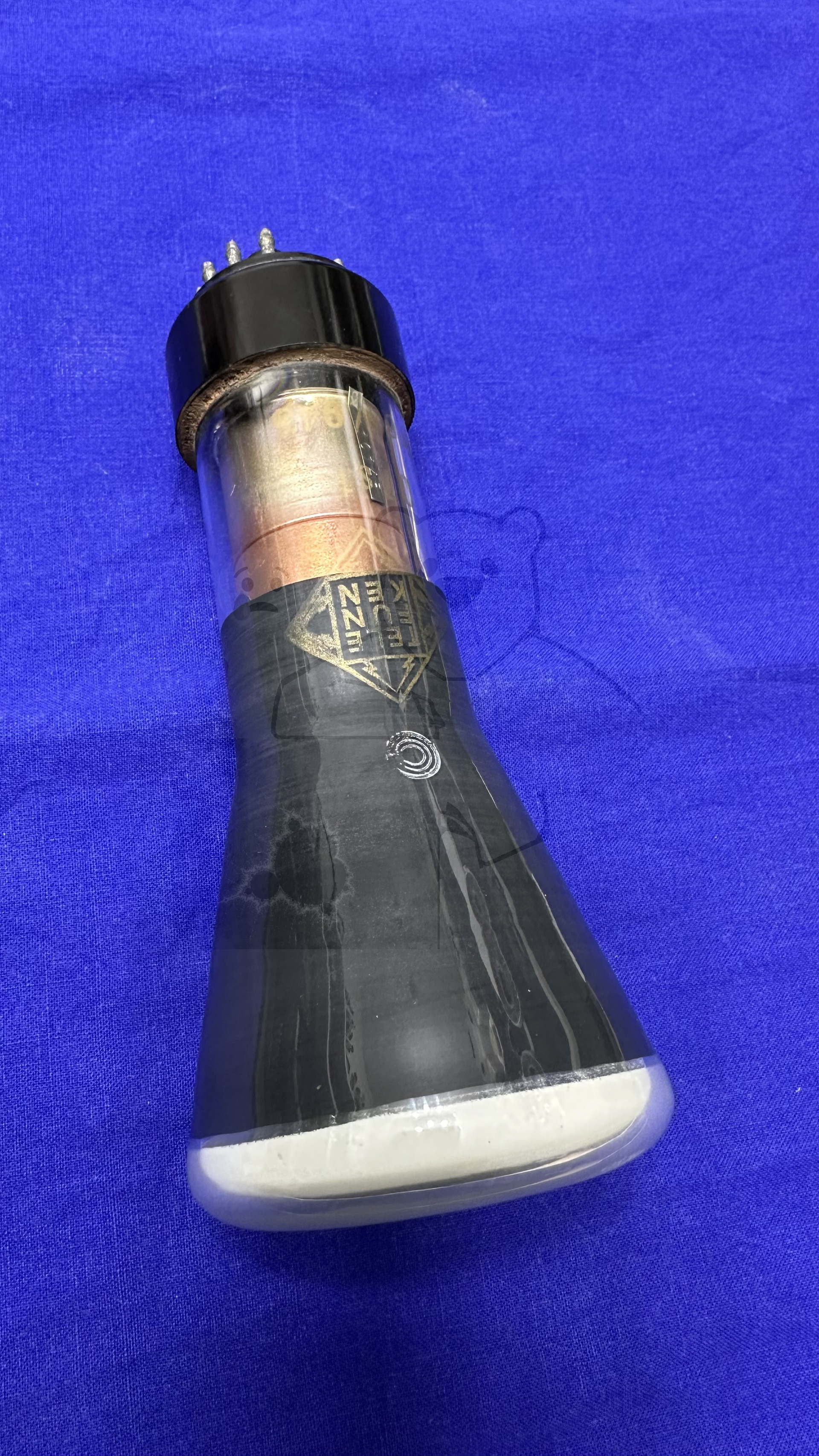 Röhre O7s1 #3436 Bild 6