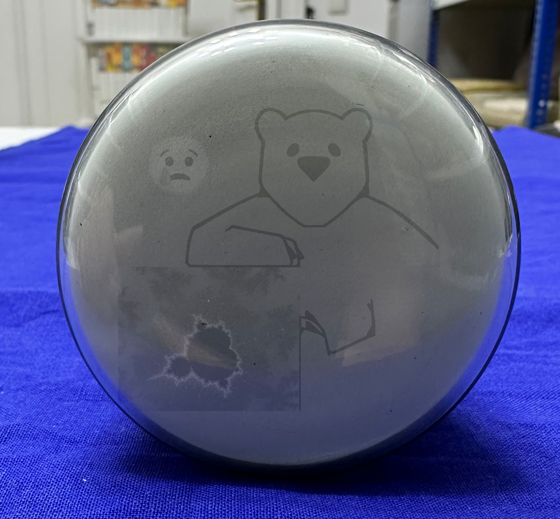 Röhre O7s1 #3436 Bild 7