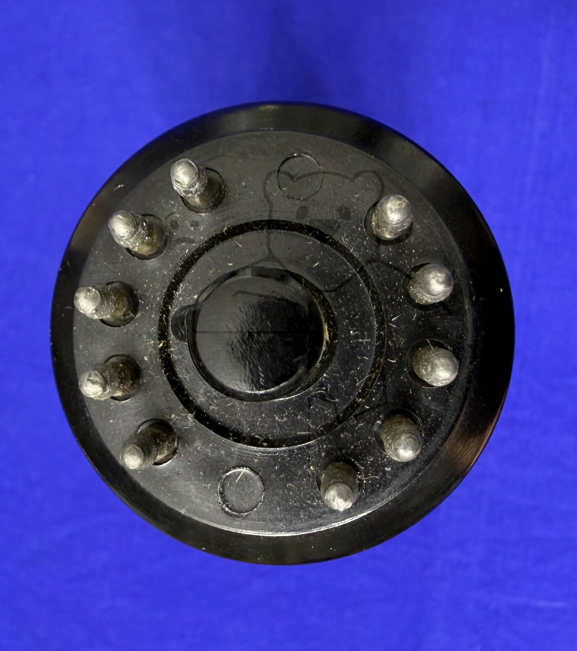 Röhre O7s1 #5997 Bild 10