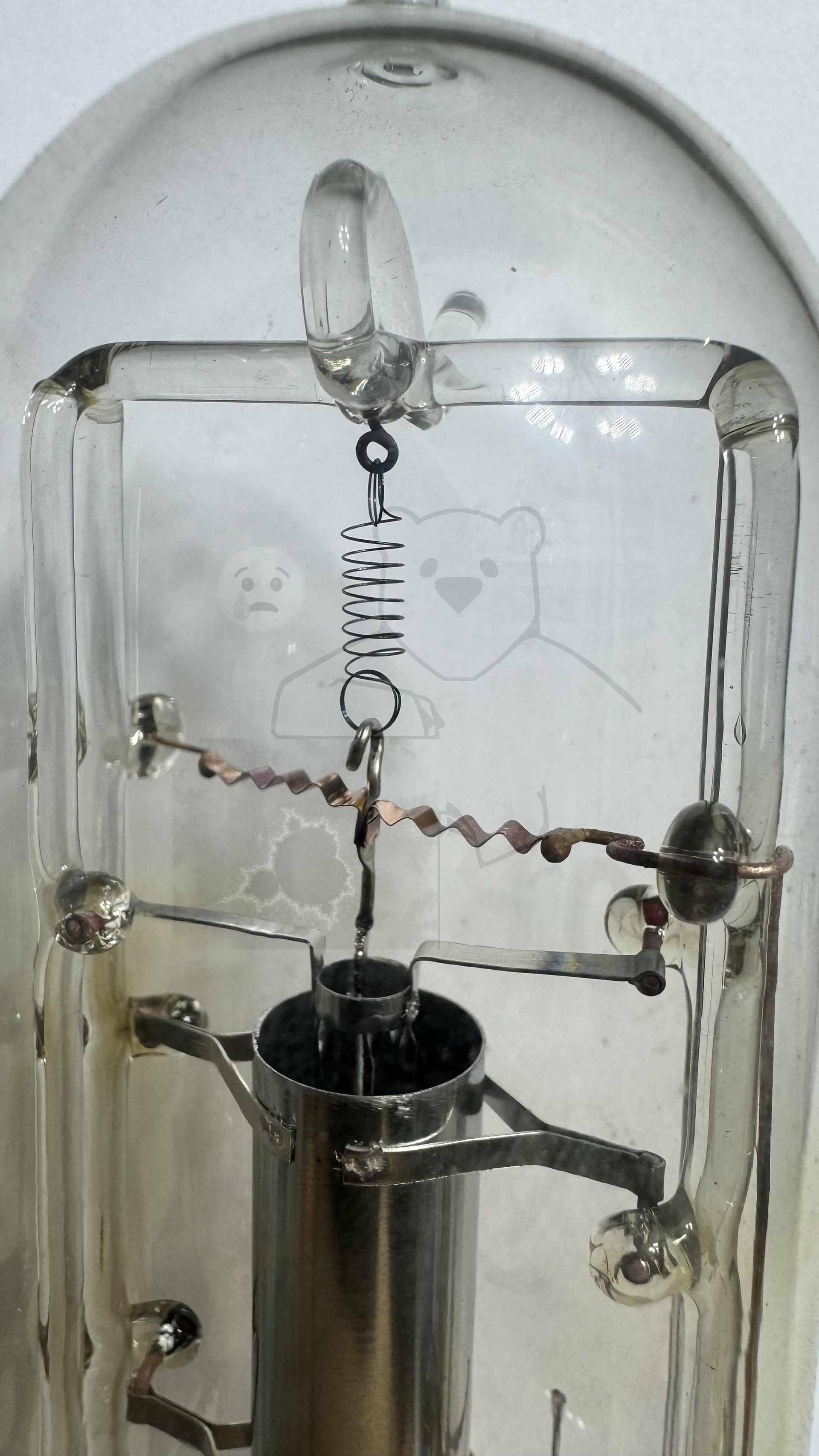 Röhre OBE #8227 Bild 08