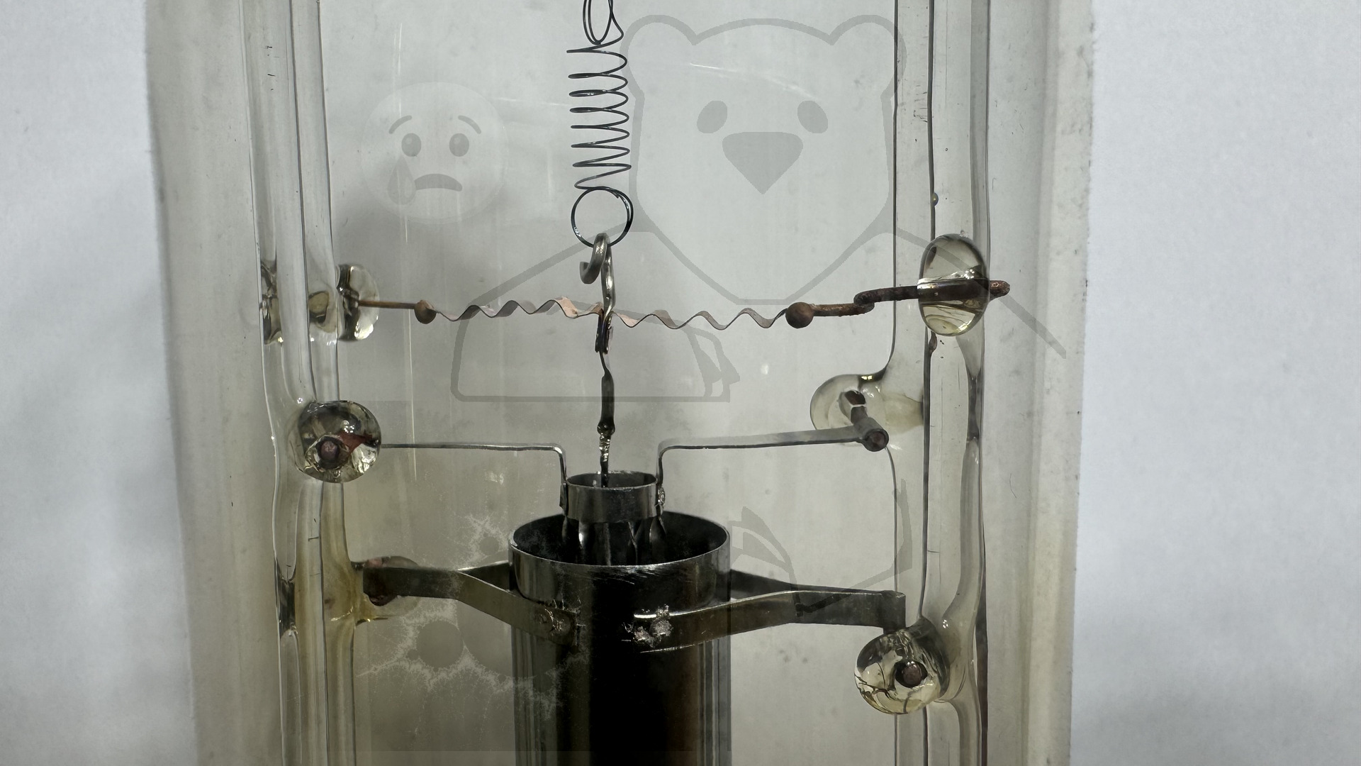 Röhre OBE #8227 Bild 09