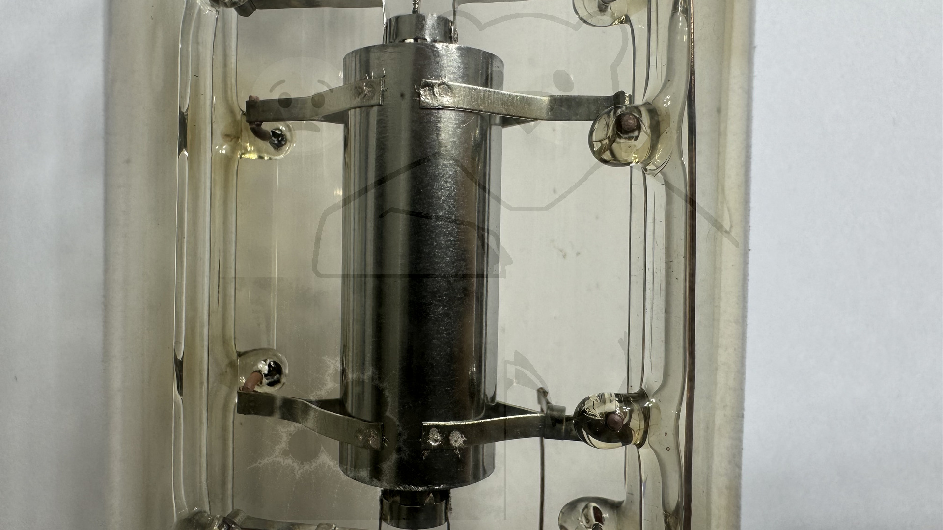 Röhre OBE #8227 Bild 10