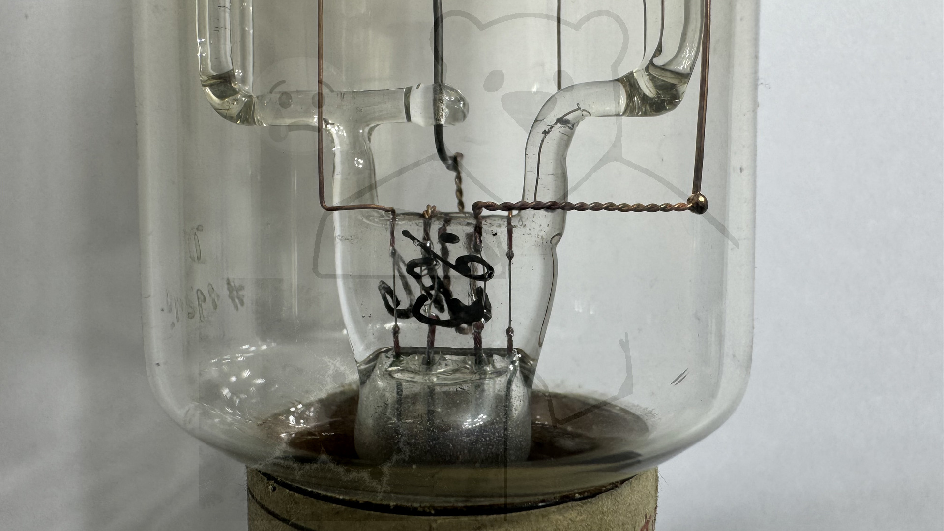 Röhre OBE #8227 Bild 12