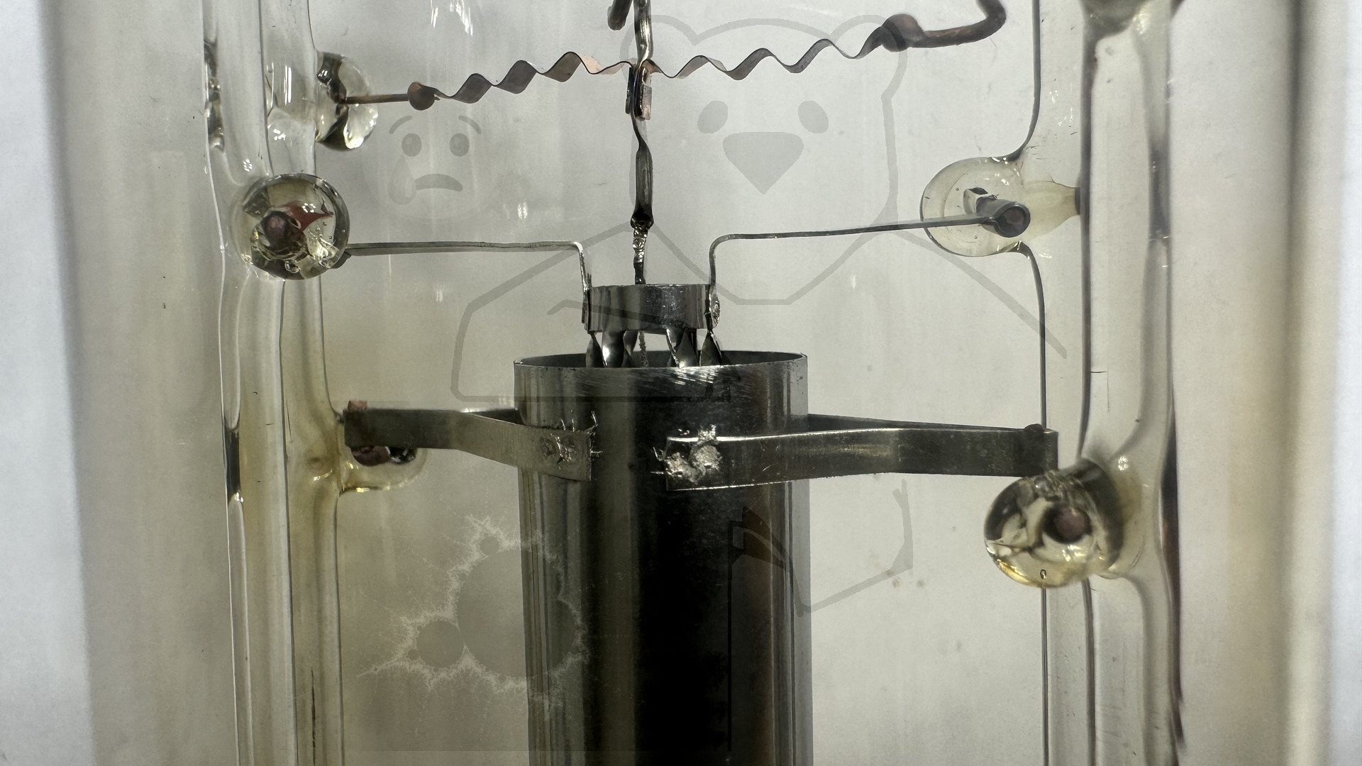 Röhre OBE #8227 Bild 15